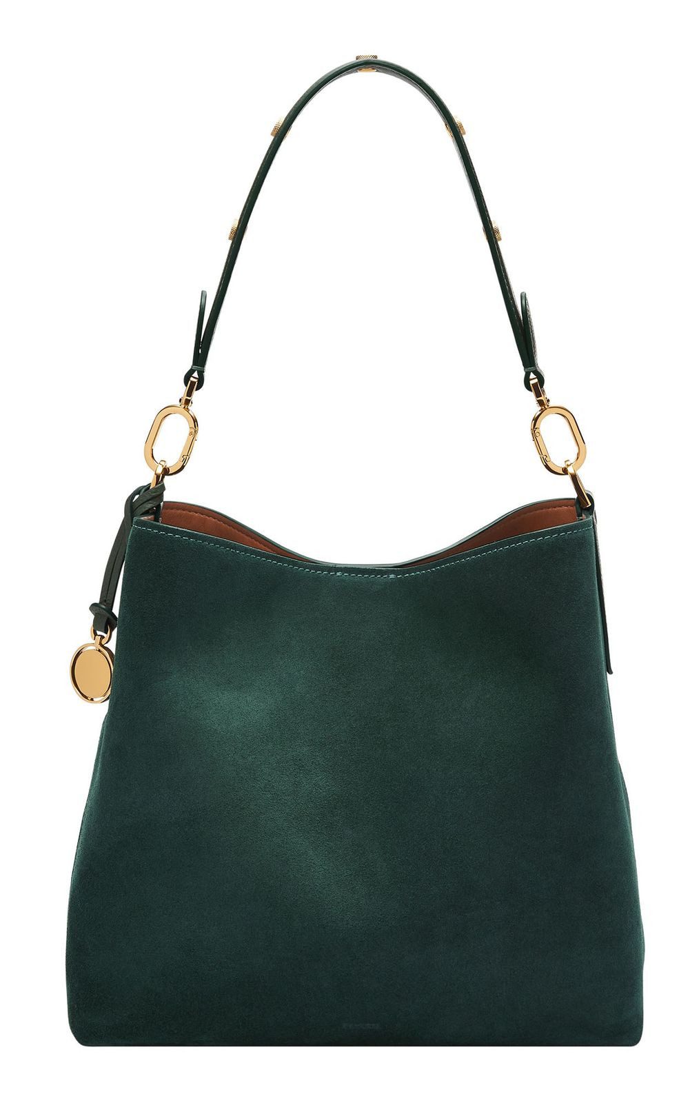Fossil Schultertasche Bucket Bag, aus echtem Leder günstig online kaufen
