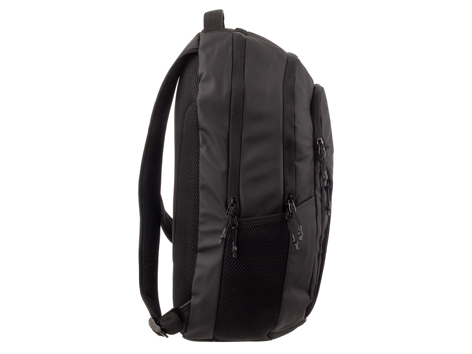 Franky Freizeitrucksack RS109-B Freizeitrucksack (Stück, 1-tlg., 1), Rolltop