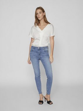 Vila Skinny-fit-Jeans (1-tlg) Weiteres Detail