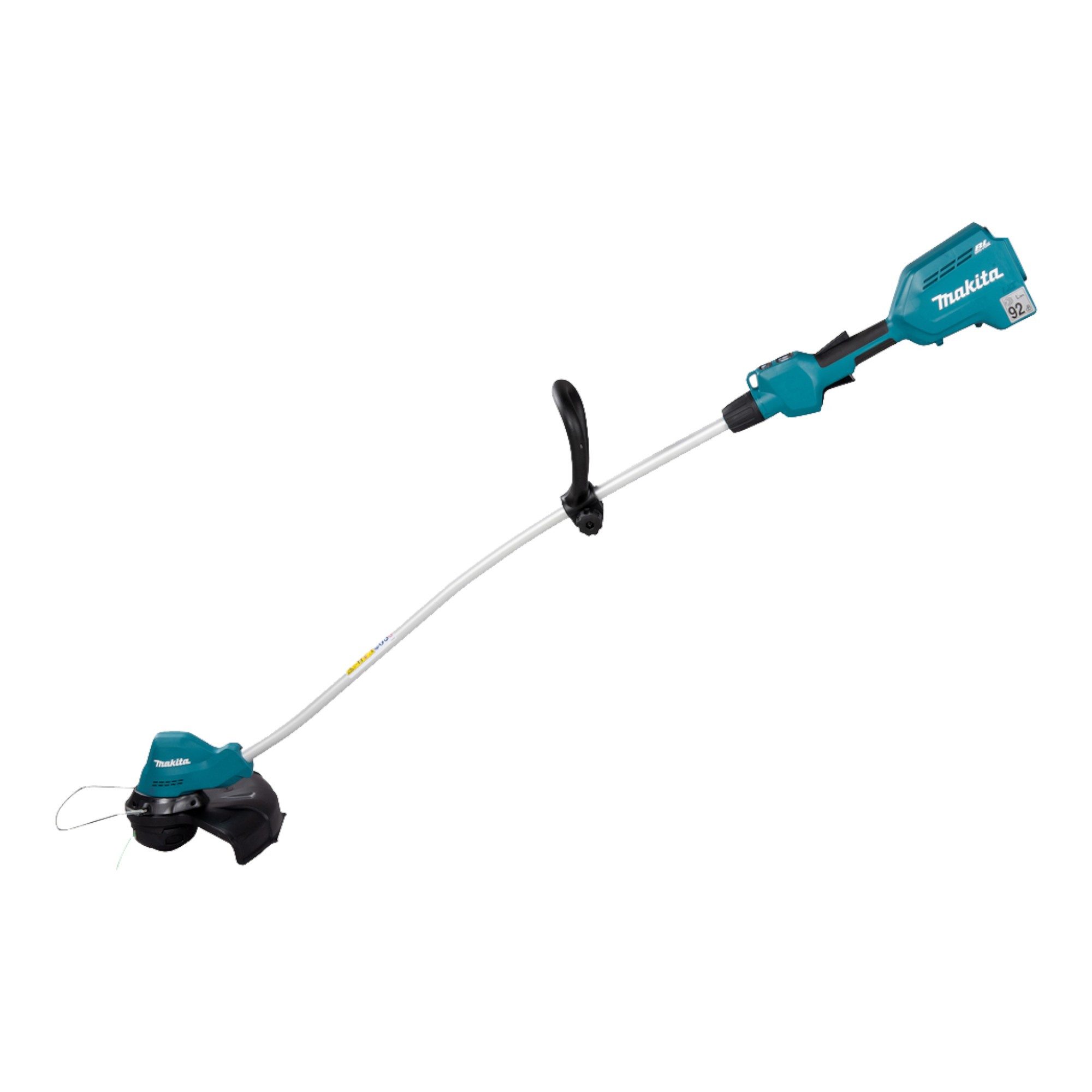Makita Akku-Rasentrimmer DUR 189 Z Akku Rasentrimmer 18 V 300 mm Brushless Solo