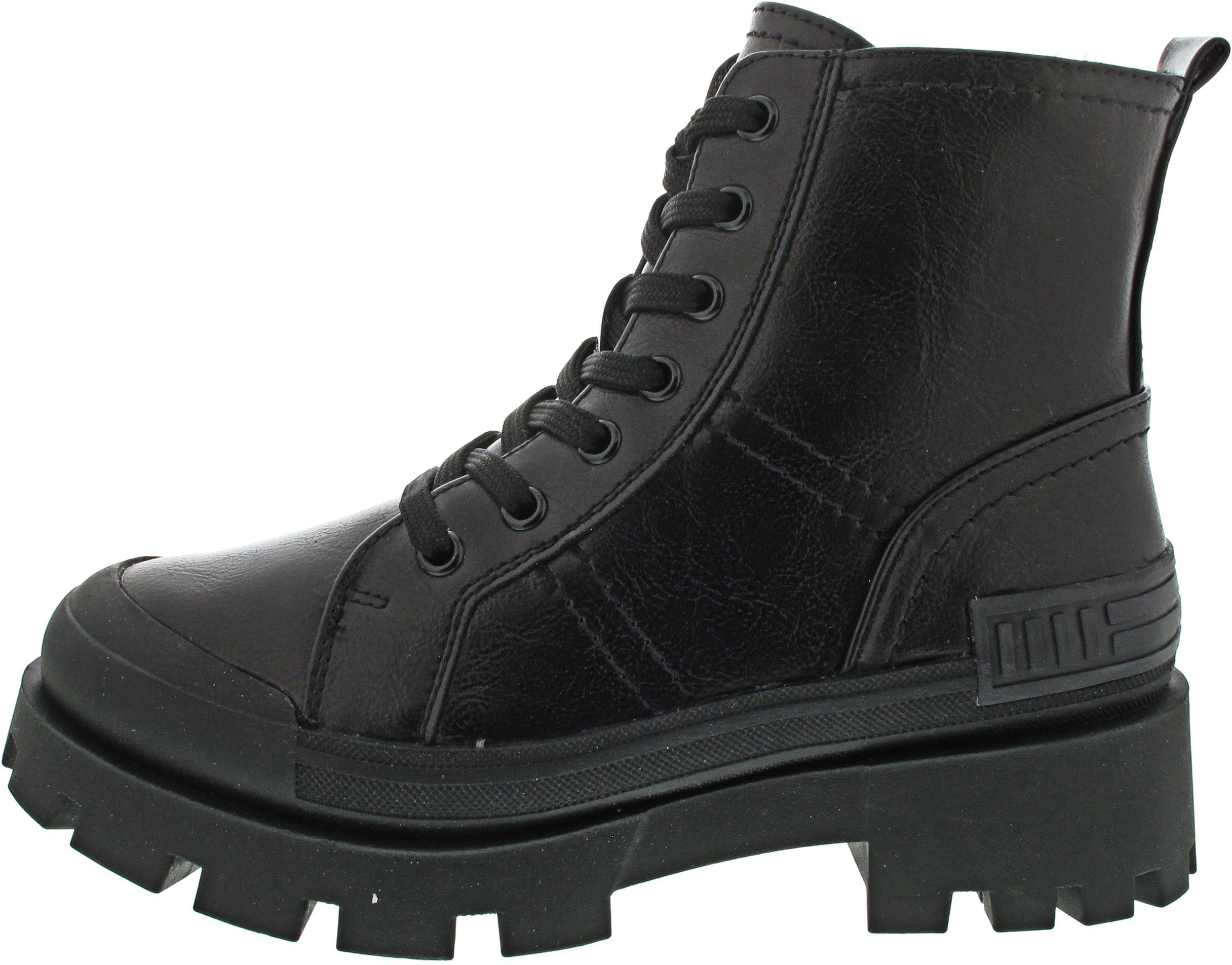 MARCO TOZZI Schnürstiefelette