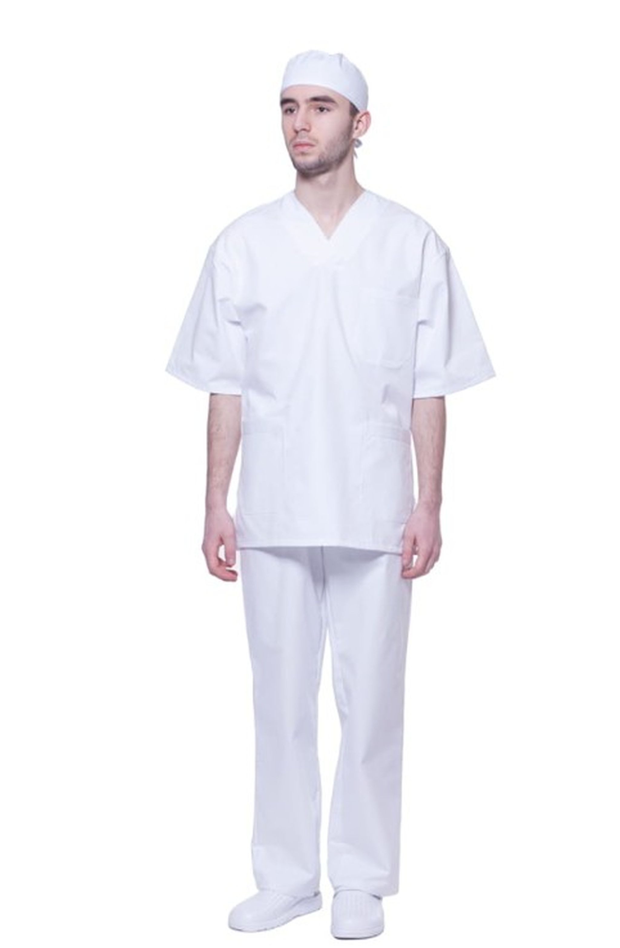 TM Progress Funktionshose Hose Schlupfhose Medizin Pflegerkleidung Schweste günstig online kaufen