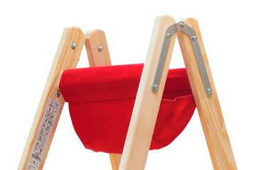 Hymer Stehleiter Hymer Werkzeugtasche für Alu- und Holzleitern / für
