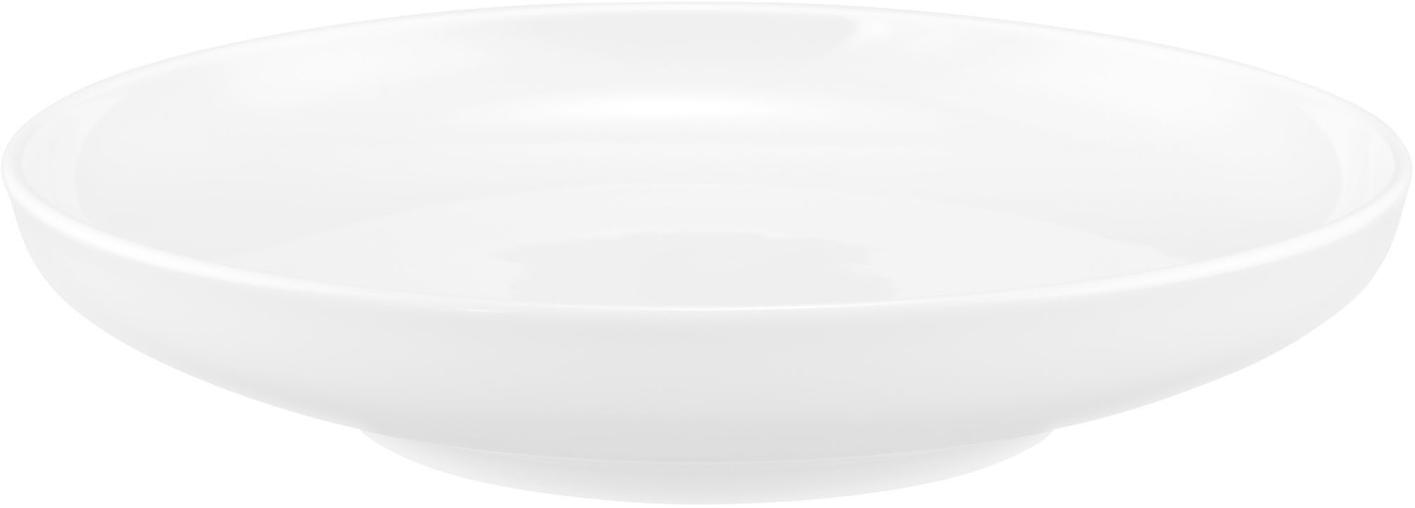 Seltmann Weiden Suppenteller Sento Home, (1 St), Pastateller, tiefer Teller