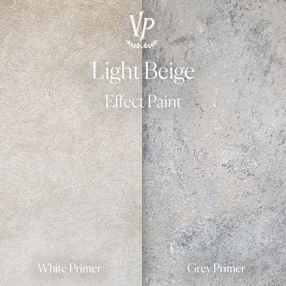 Vintage Paint Kreidefarbe Effect Paint Strukturfarbe Wandfarbe Möbelfarbe, Strukturfarbe für Wände und Möbel