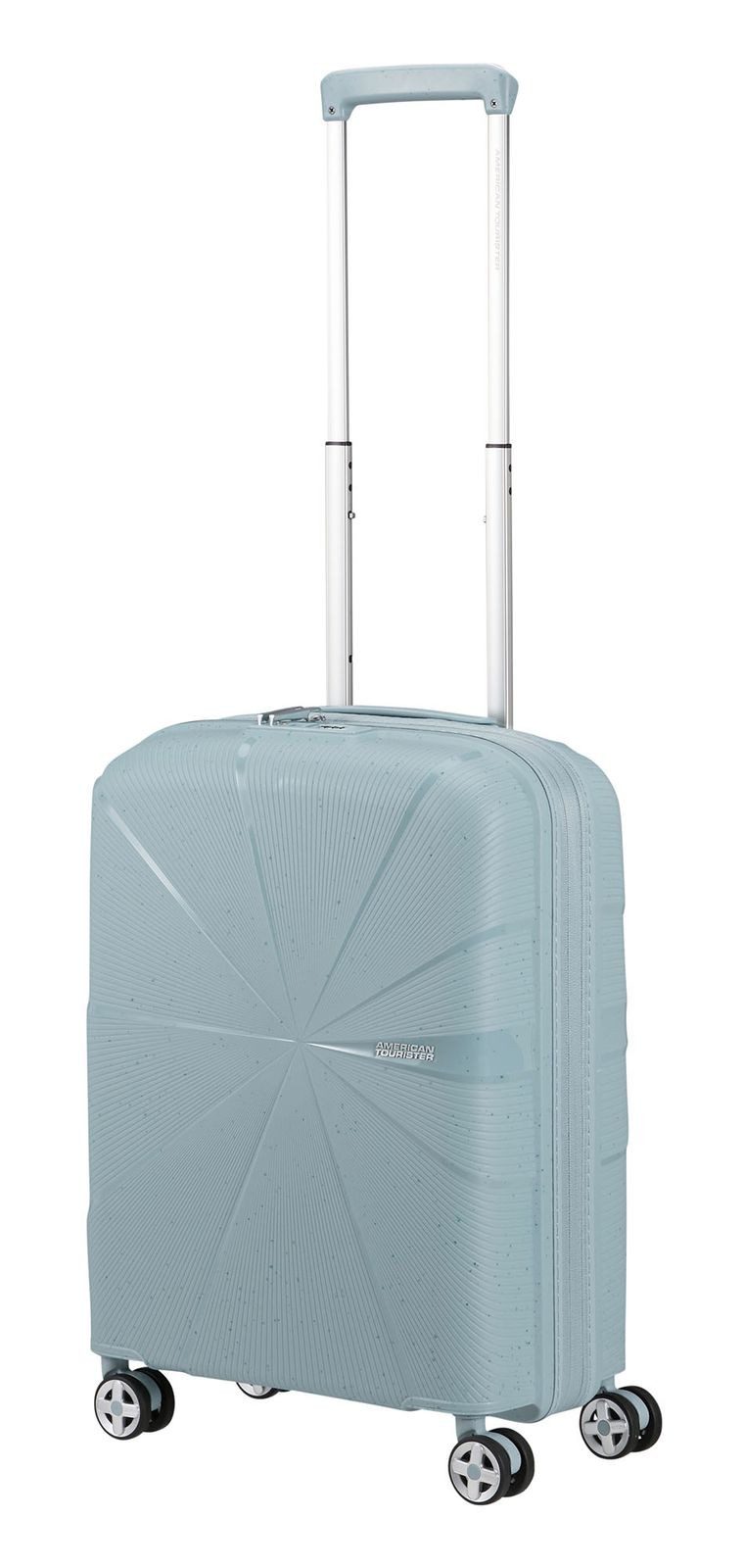 American Tourister® Hartschalen-Trolley Spinner 55 / 20 EXP TSA, 4 Rollen