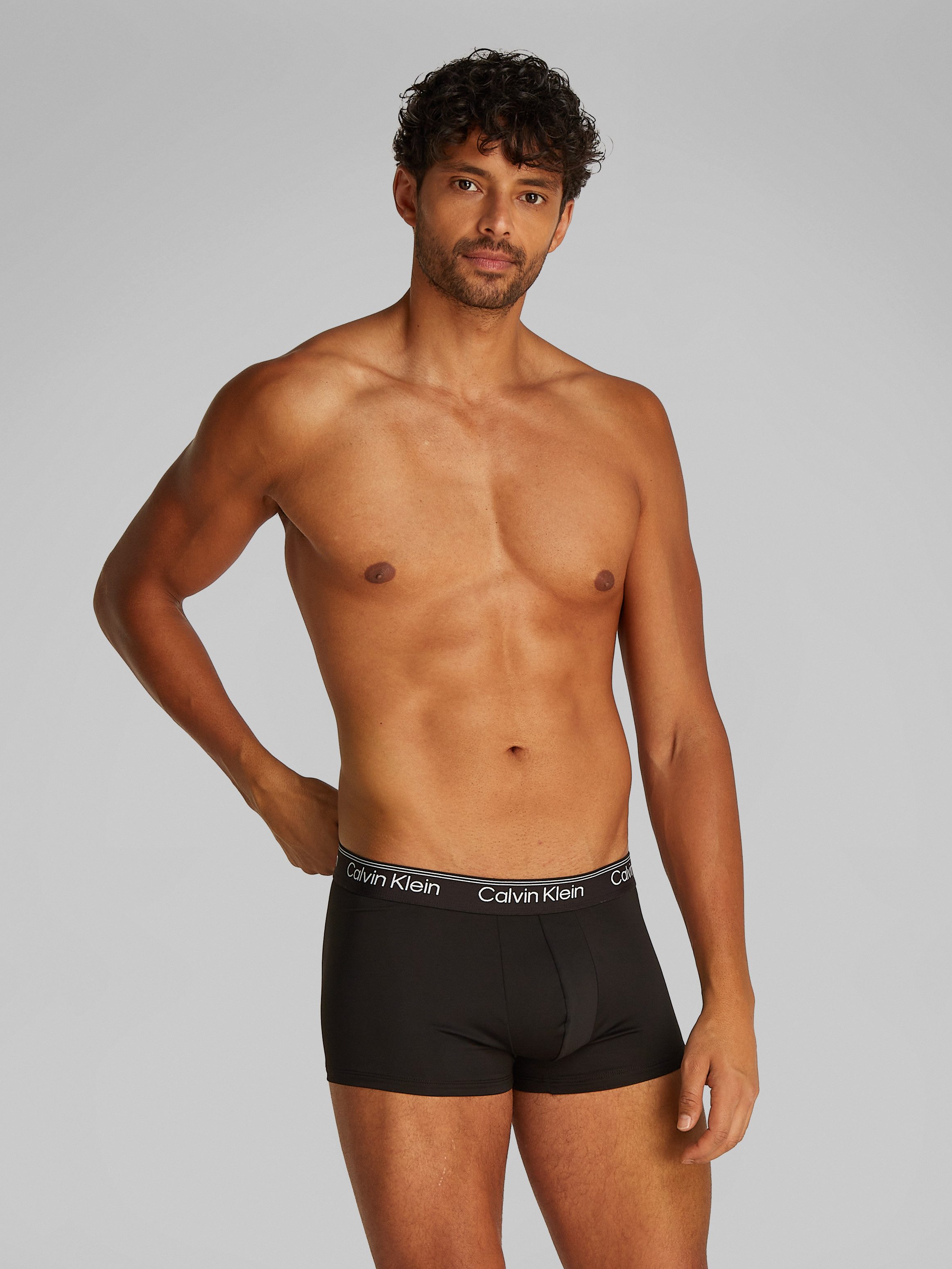 Calvin Klein Underwear Trunk LOW RISE günstig online kaufen