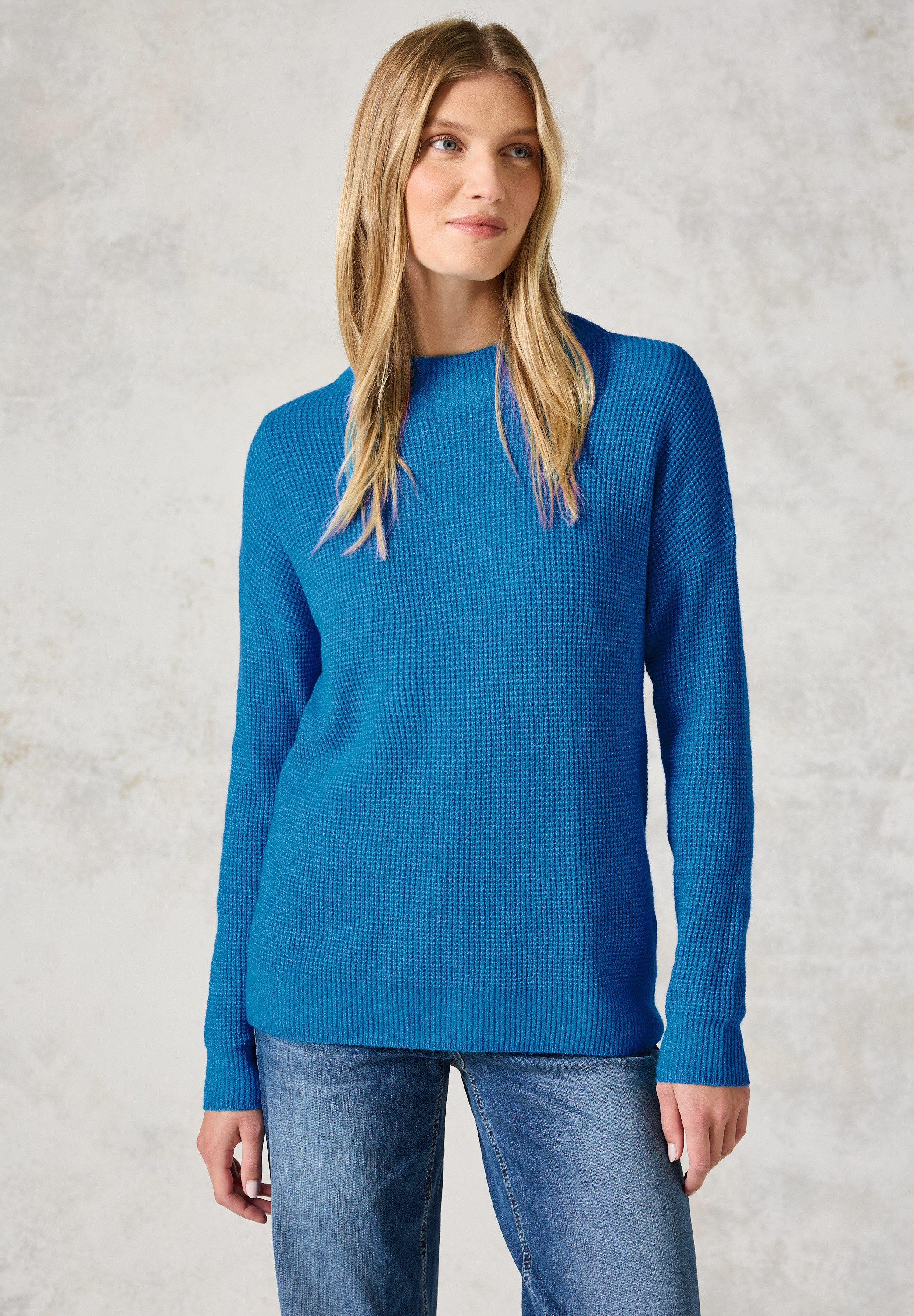 Strickpullover