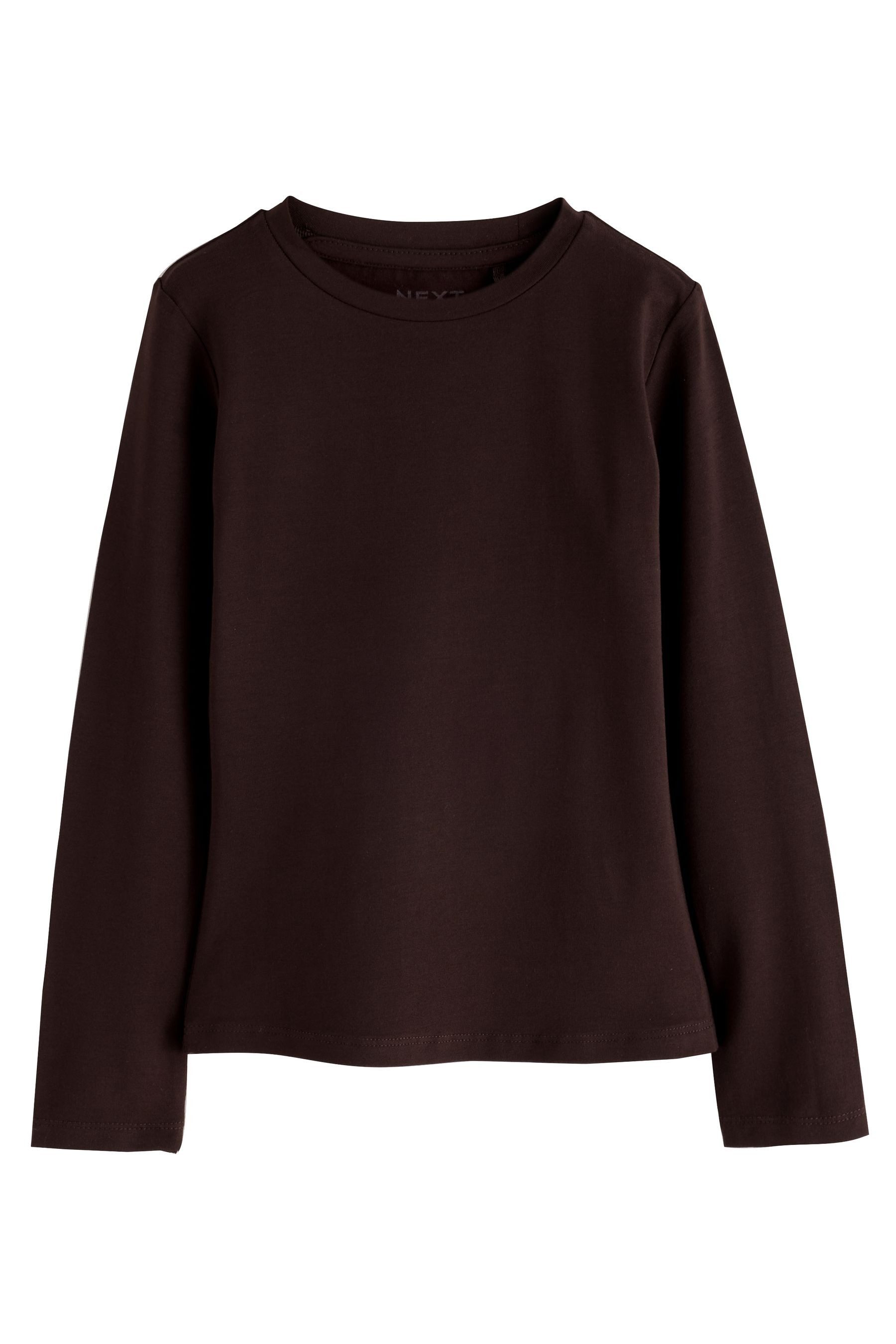 Langarmshirt Superweiches Langarmoberteil