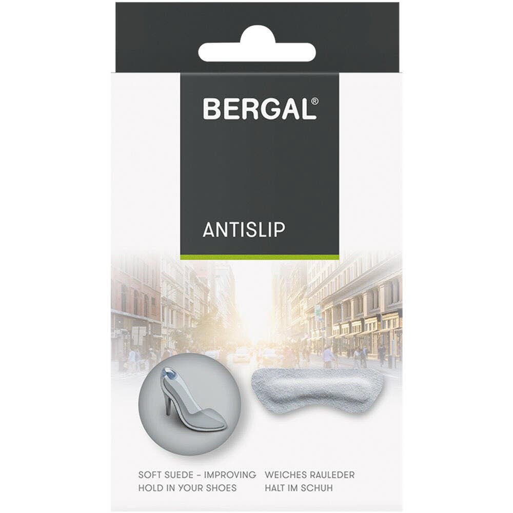 Einlegesohlen Antislip