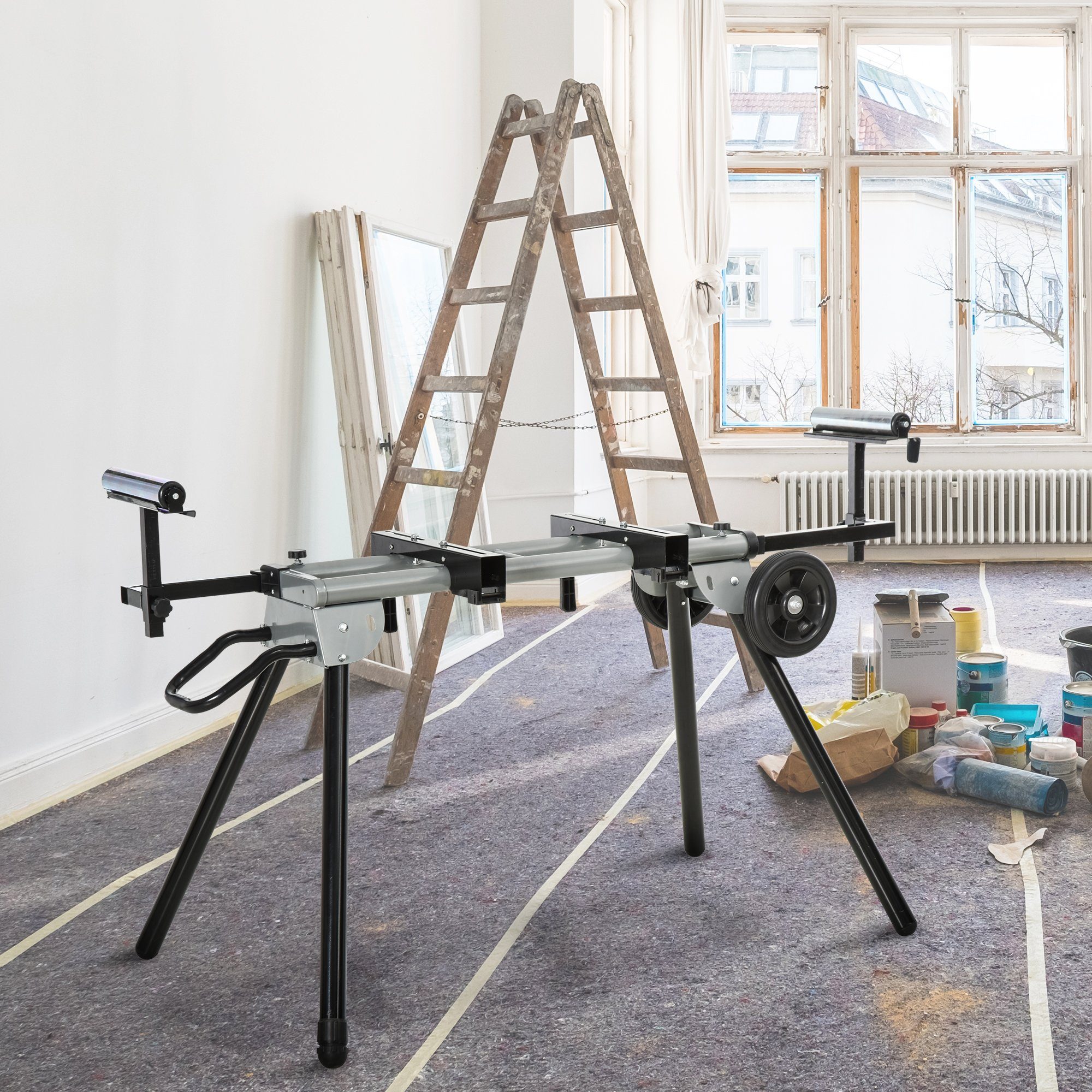 Durhand Sägebock Sägengestell