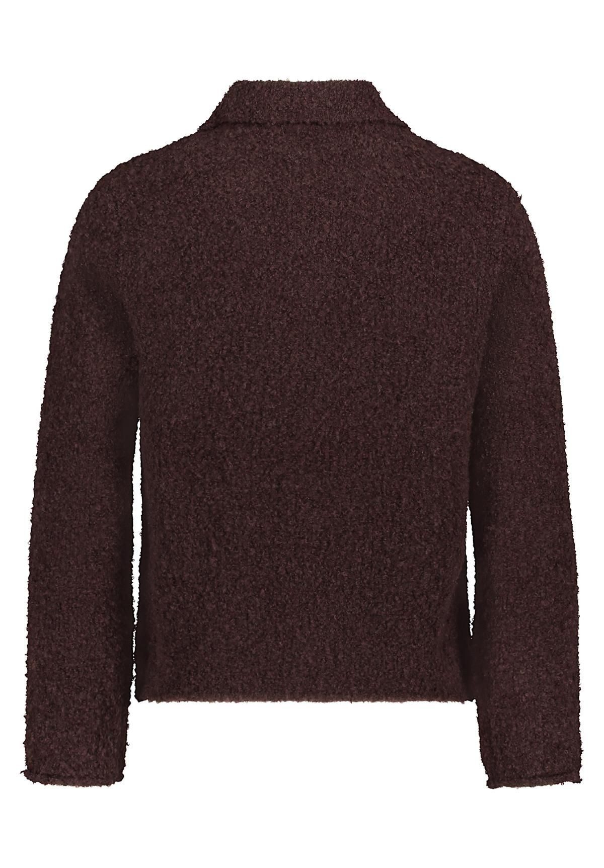 Cartoon Strickjacke günstig online kaufen