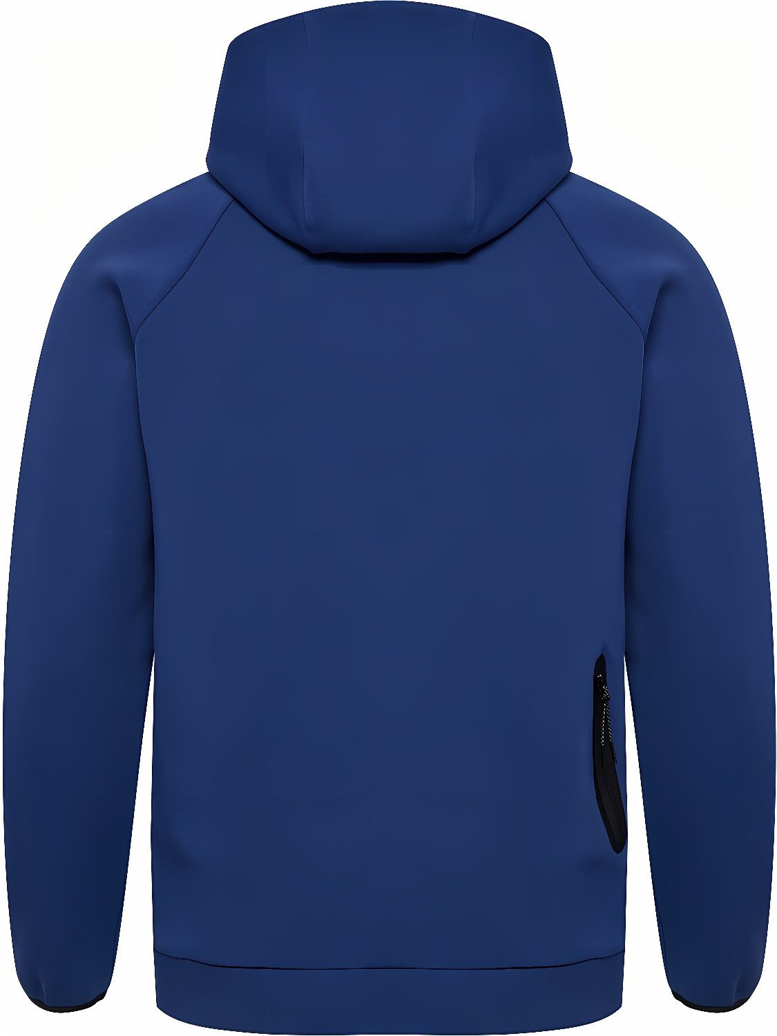 Hoodie Tech Fleece Regular Zip Hoodie