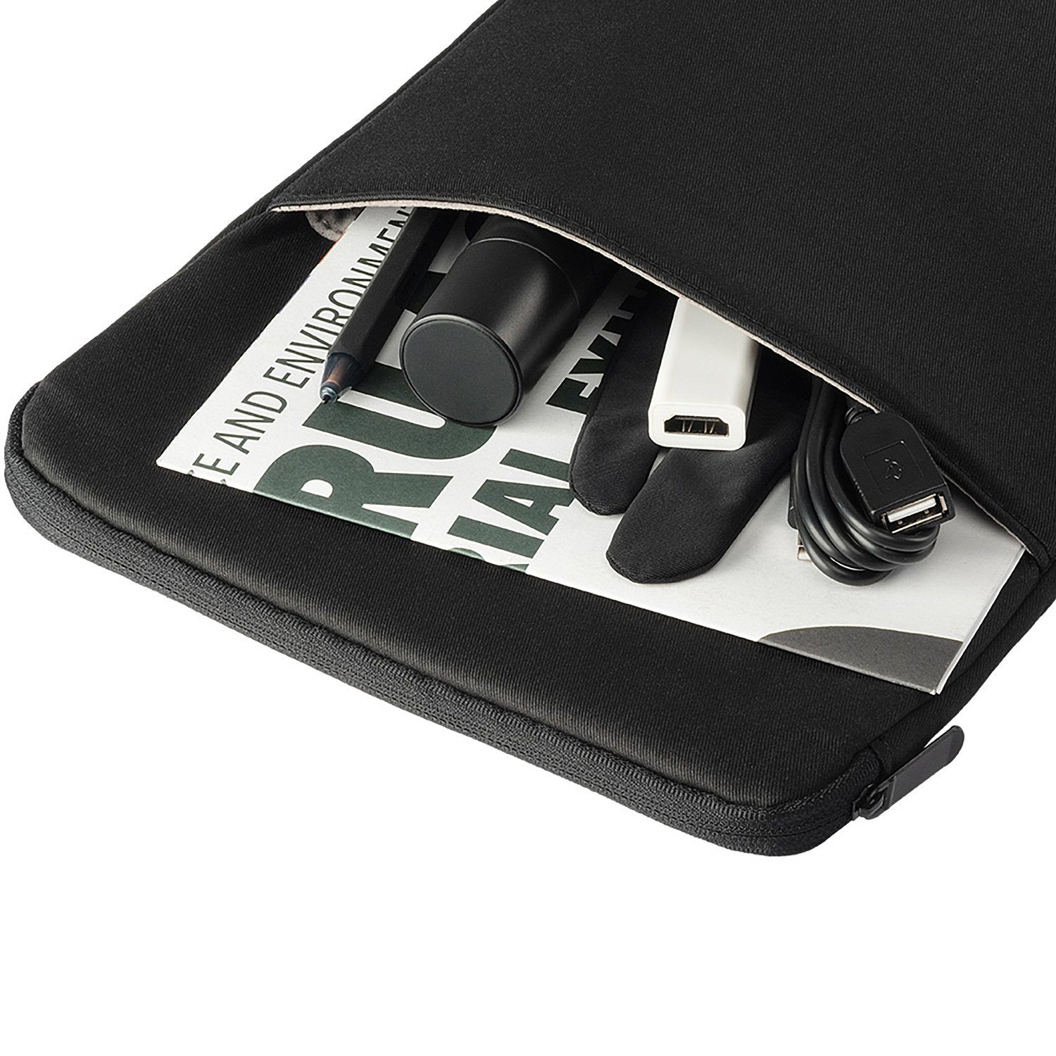 XP-PEN XP-PEN AC 48 Schutzhülle für Grafiktablett Grafiktablett (12)
