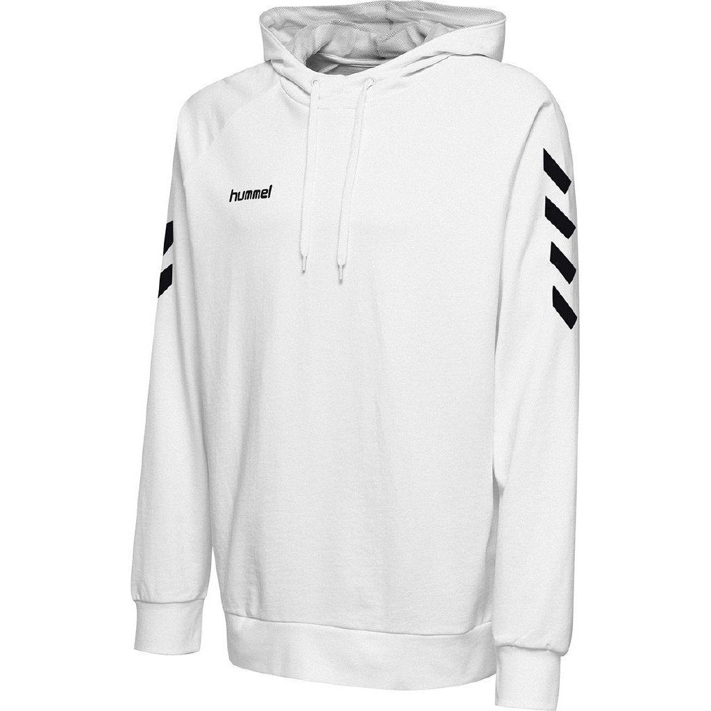 hummel Sweatshirt Go Cotton Hoodie günstig online kaufen