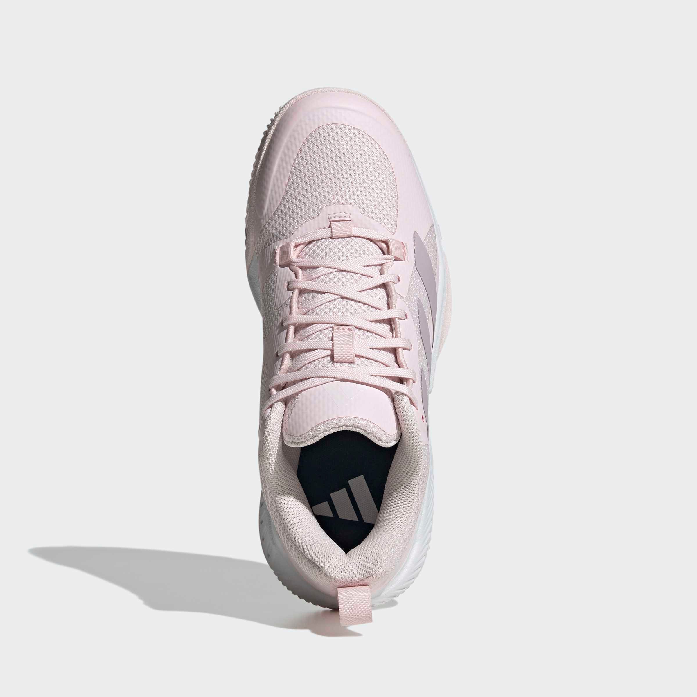 adidas Performance COURT TEAM BOUNCE 2.0 Hallenschuh Volleyballschuh – Bild 4 von 5