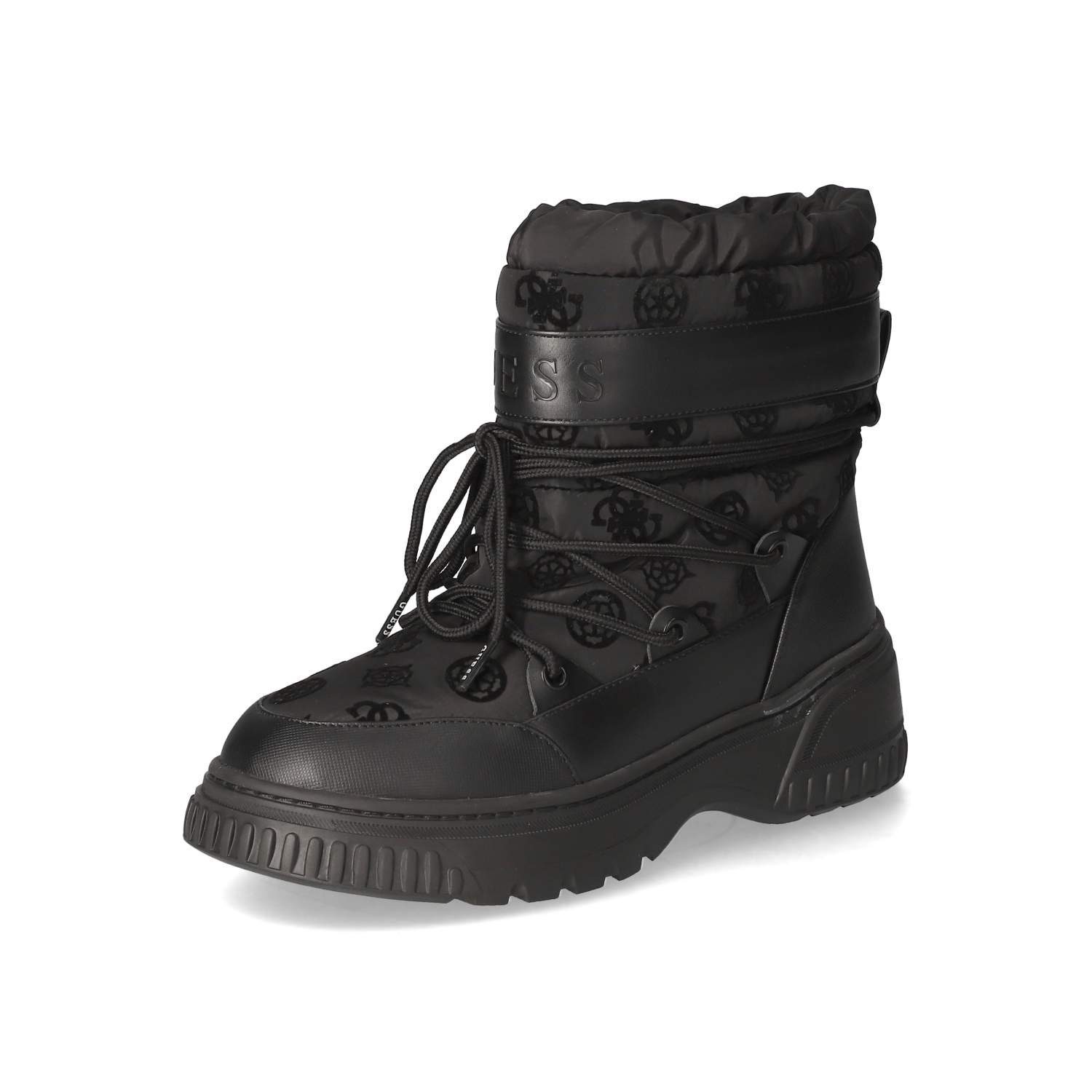 Guess Winterstiefeletten Stiefelette
