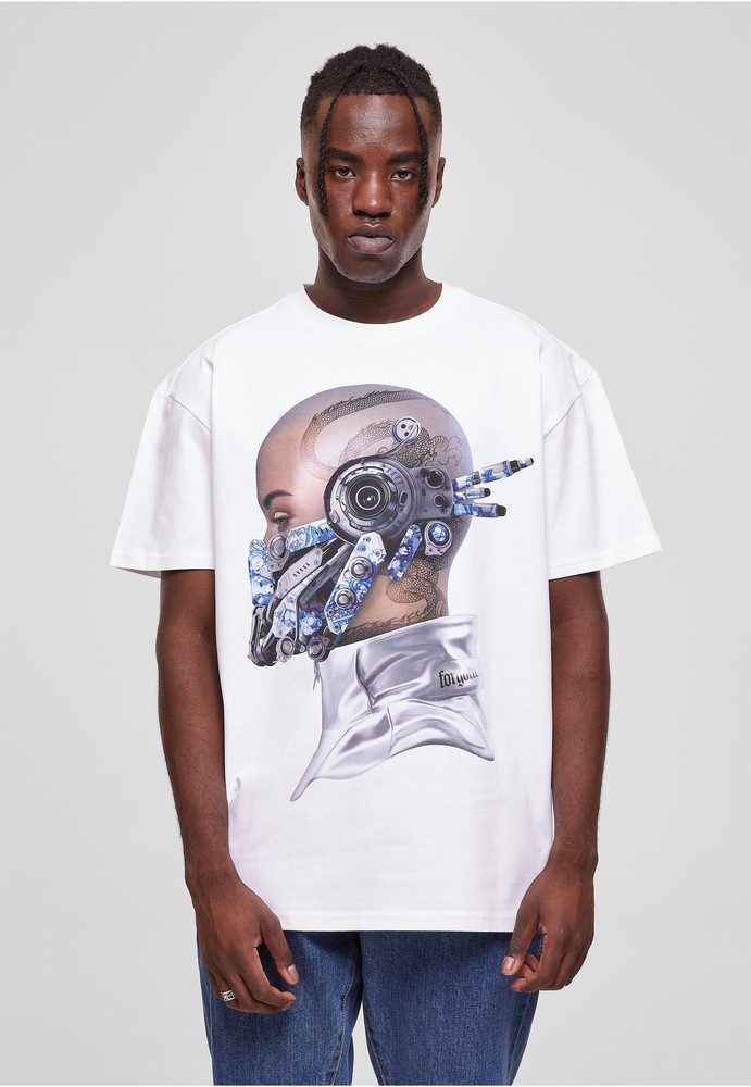 Forgotten Faces T-Shirt