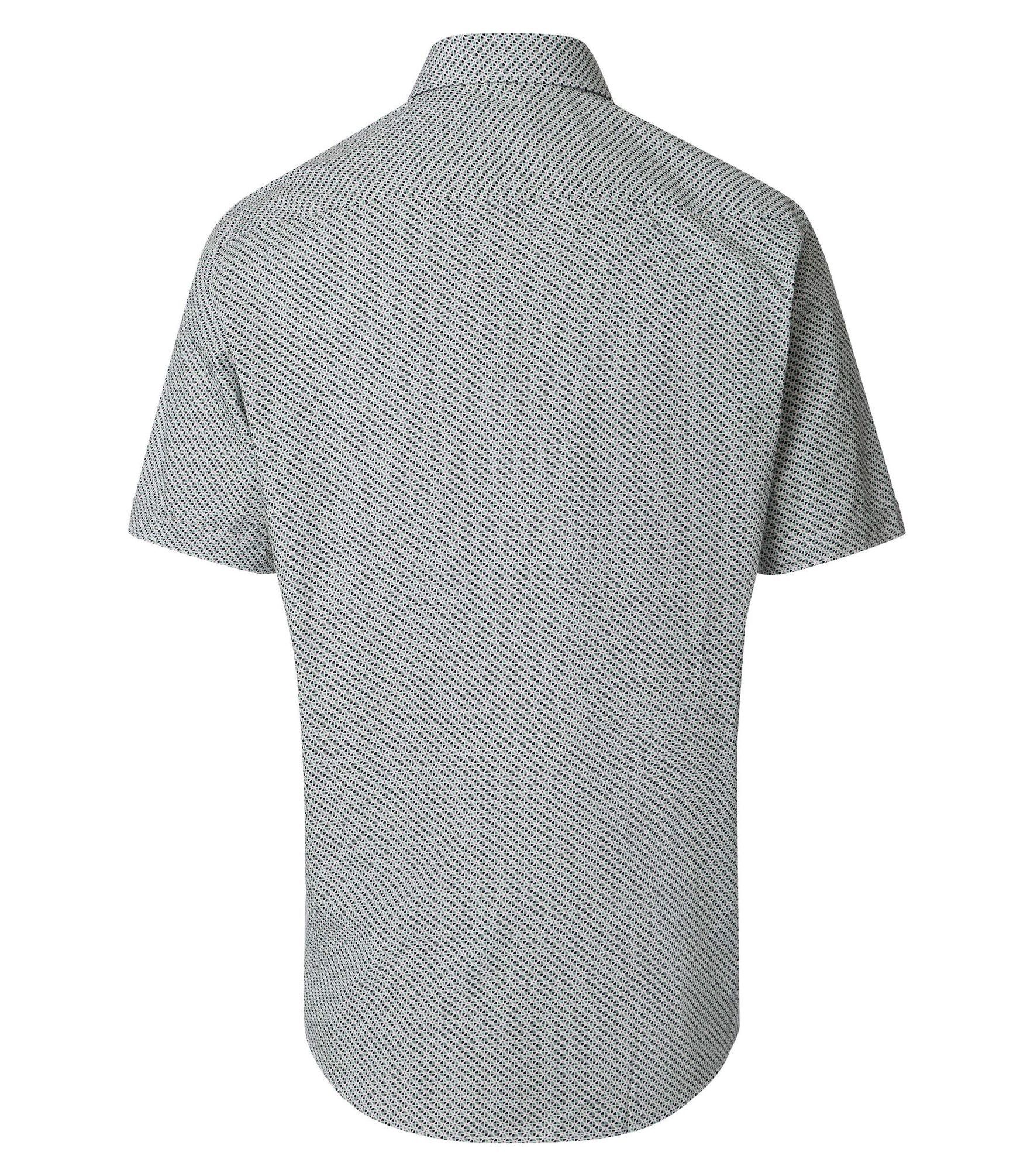 CASAMODA Kurzarmhemd 126131911 comfort fitKent