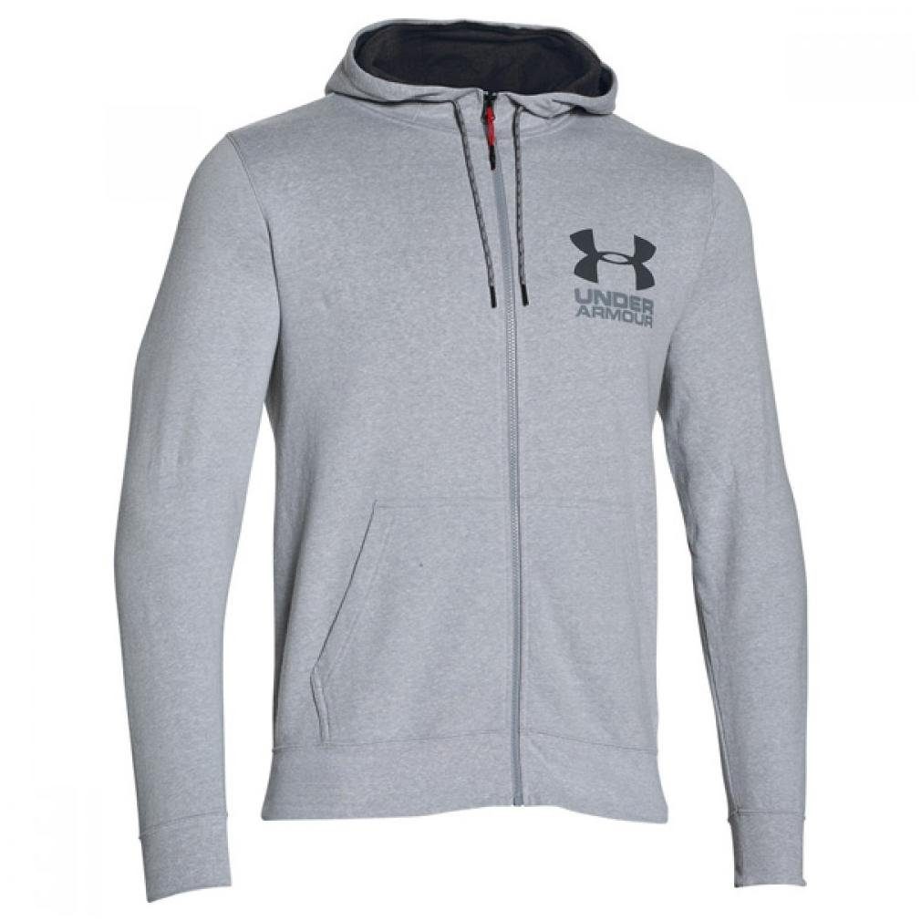 Under Armour® Hoodie Triblend FZ Hoody günstig online kaufen