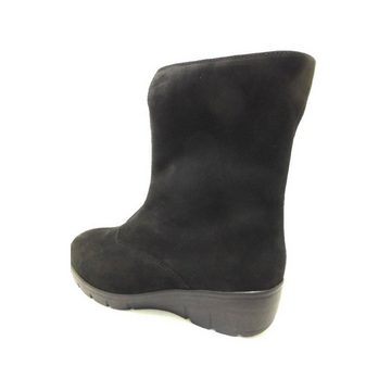 Semler schwarz Winterstiefel (1-tlg)