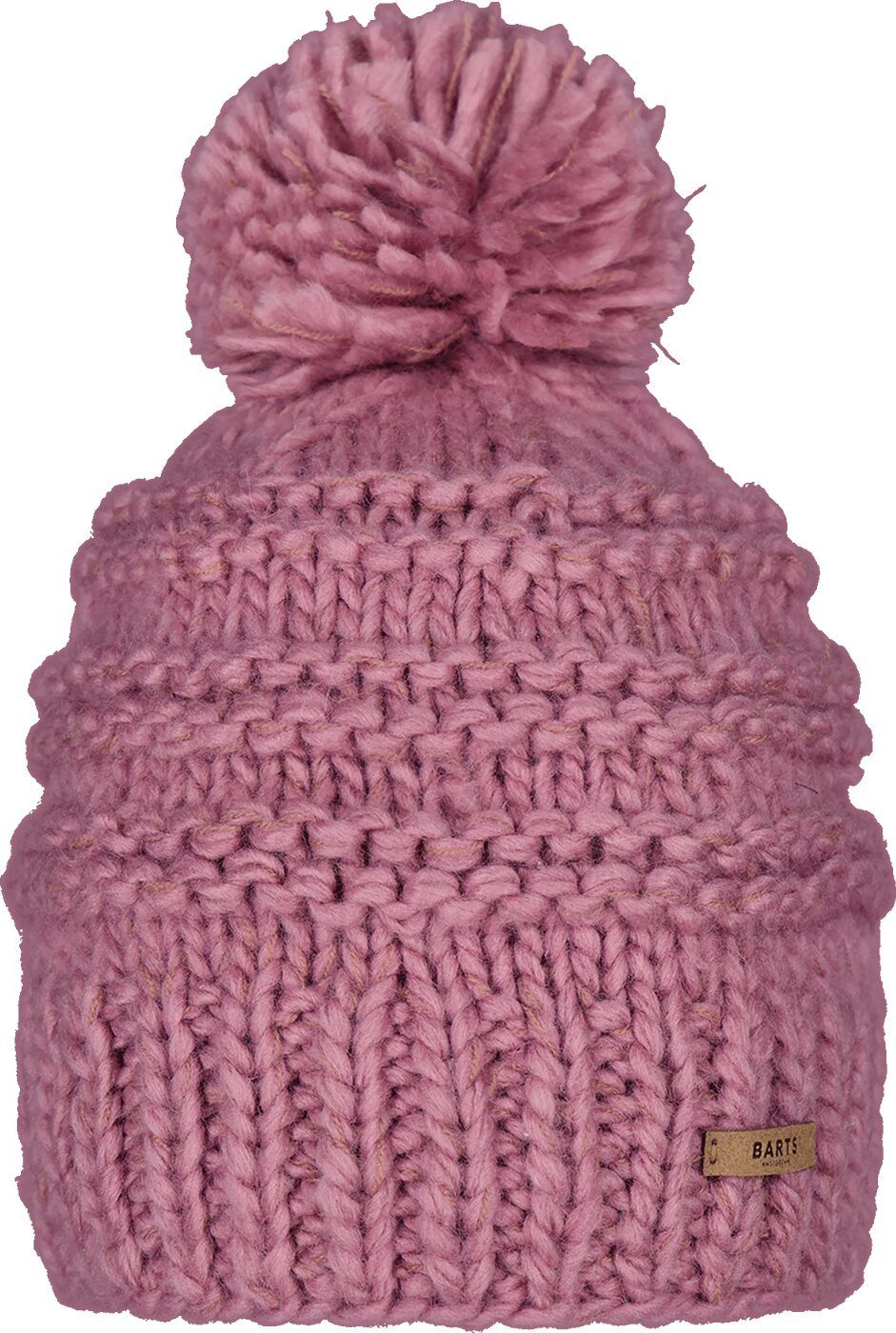 Barts Skimütze Jasmin Beanie dusty pink günstig online kaufen