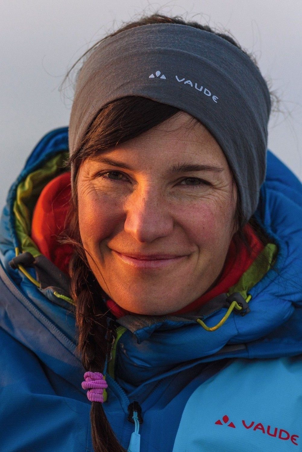 VAUDE Stirnband Cassons Merino Headband günstig online kaufen