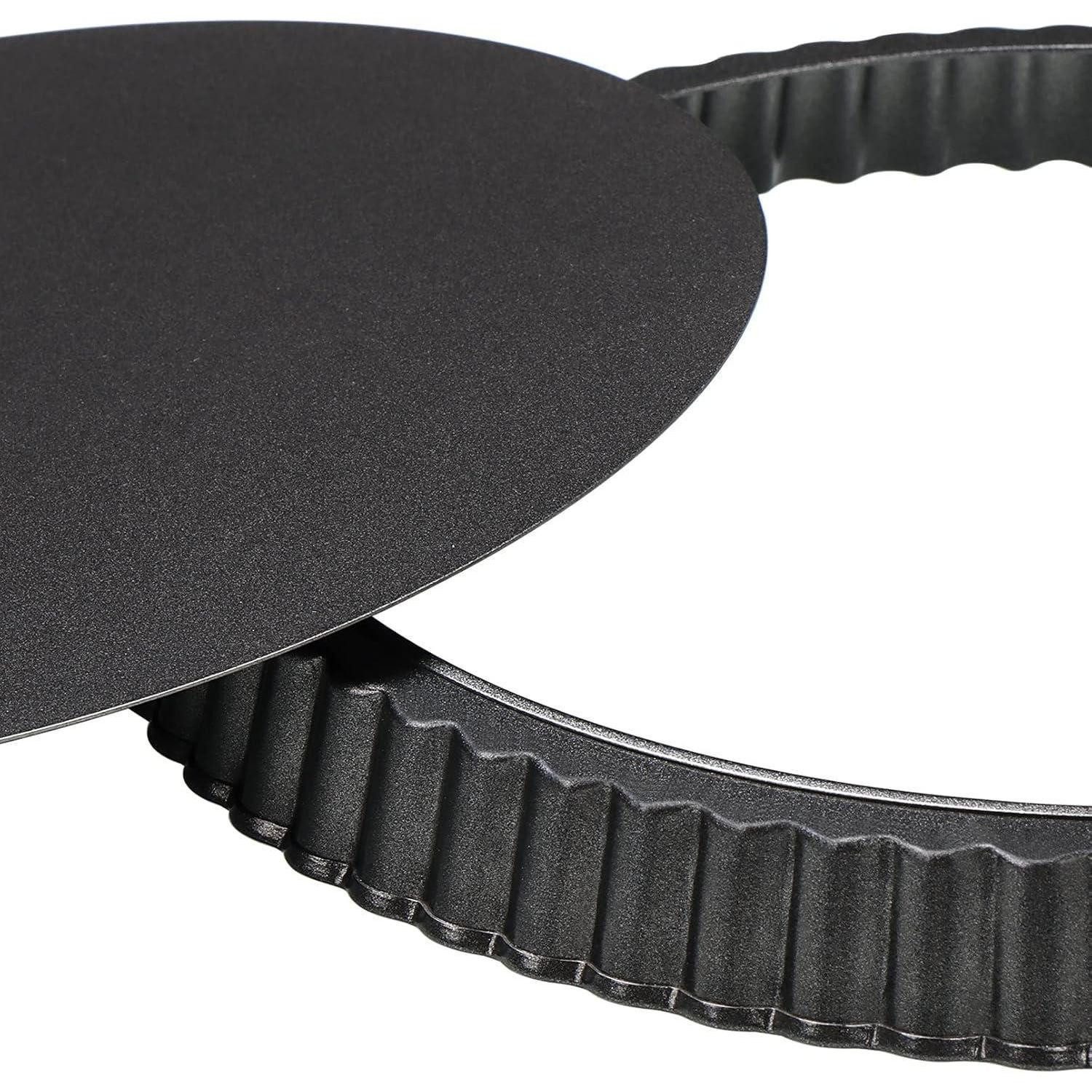 LuxusKollektion Quicheform Quicheform Hebeboden Quichepfanne Tortenboden Tarteform 28cm