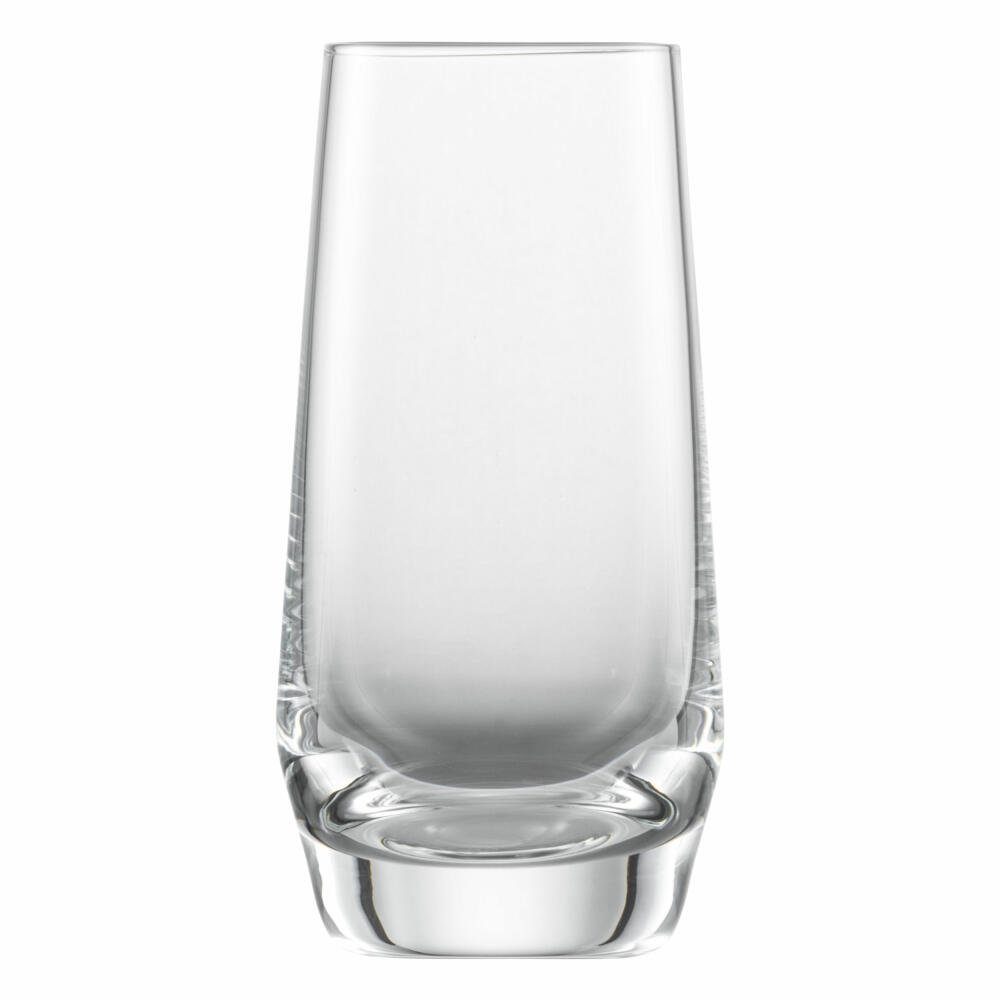 Zwiesel Glas Schnapsglas Pure, Glas, Made in Germany