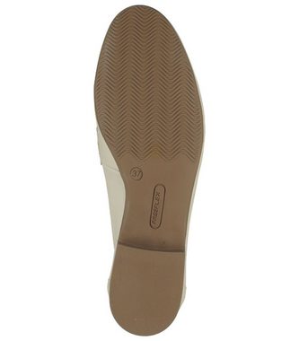 Venturini Slipper Leder Slipper