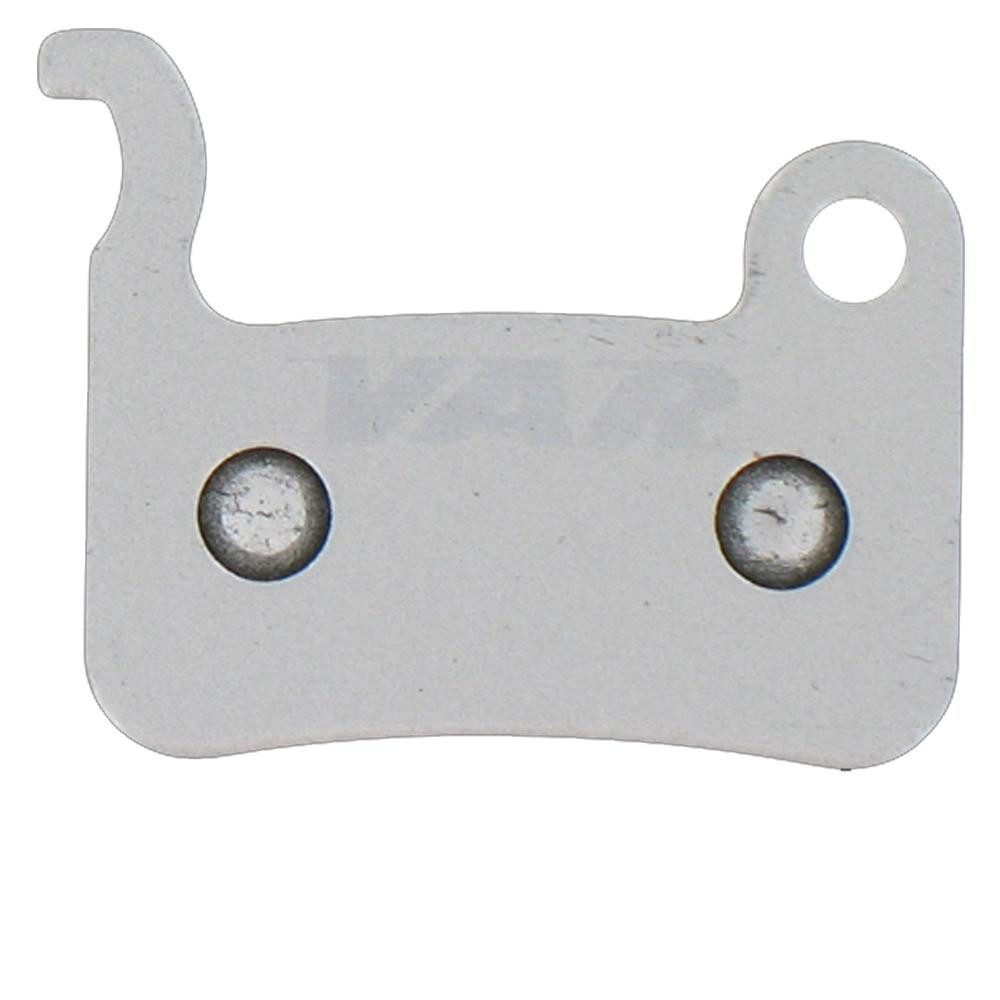 VAR Scheibenbremse VAR Scheibenbremsbelag für Shimano M975/775/665/585 gesintert