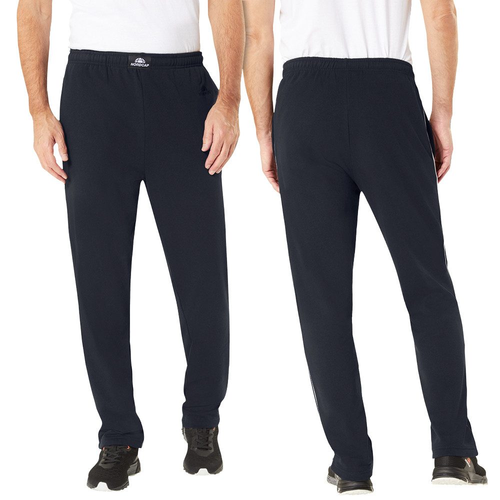 Nordcap Jogginghose (2-tlg) im preiswerten Doppelpack