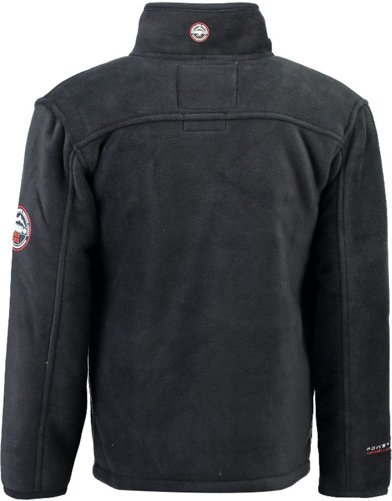 Geographical Norway Fleecejacke Ubolt Men 007+Bs 2 günstig online kaufen