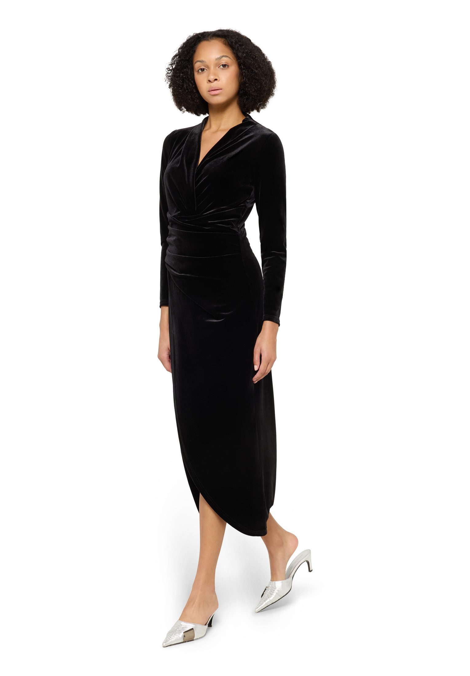 Vera Mont Abendkleid Damen Abendkleid mit günstig online kaufen