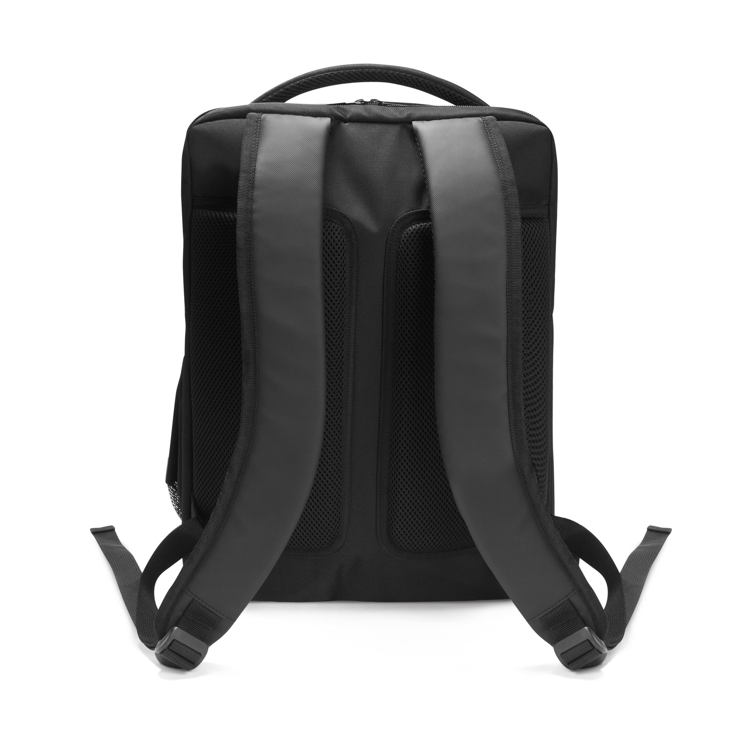 Acer Notebookrucksack Acer Backpack Premium L 15.6" gepolstertes Fach für Notebooks, Wasserabweisend