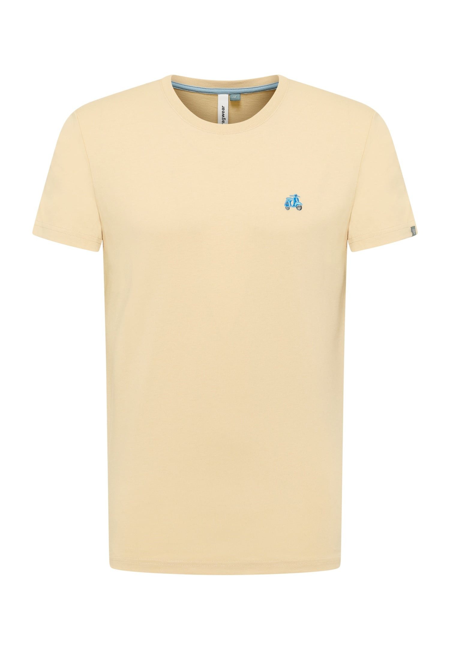 Ragwear T-Shirt ENDREW A (Packung, 1-tlg) günstig online kaufen