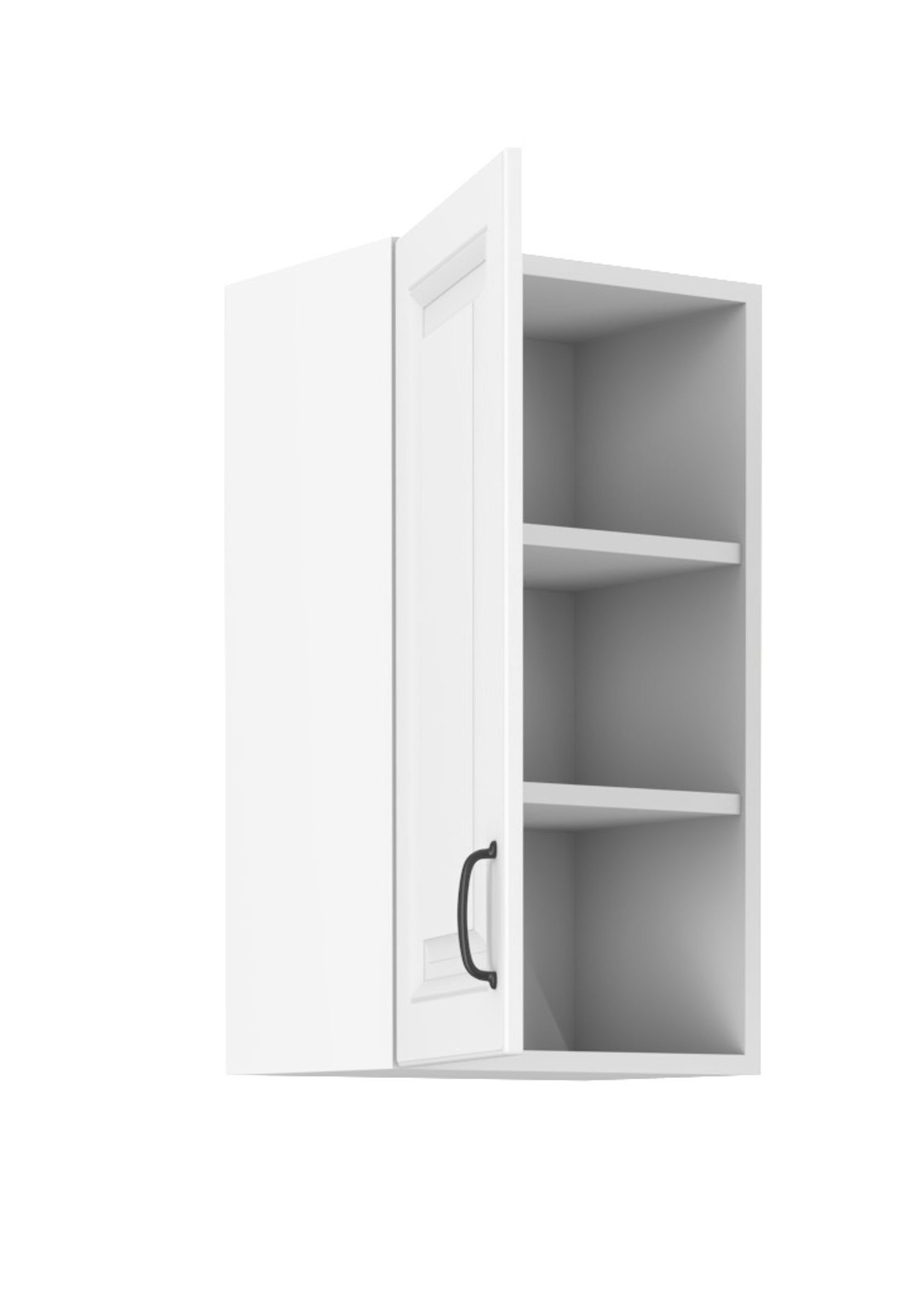 Küchen-Preisbombe Hängeschrank 40 cm Küche Stilo günstig online kaufen