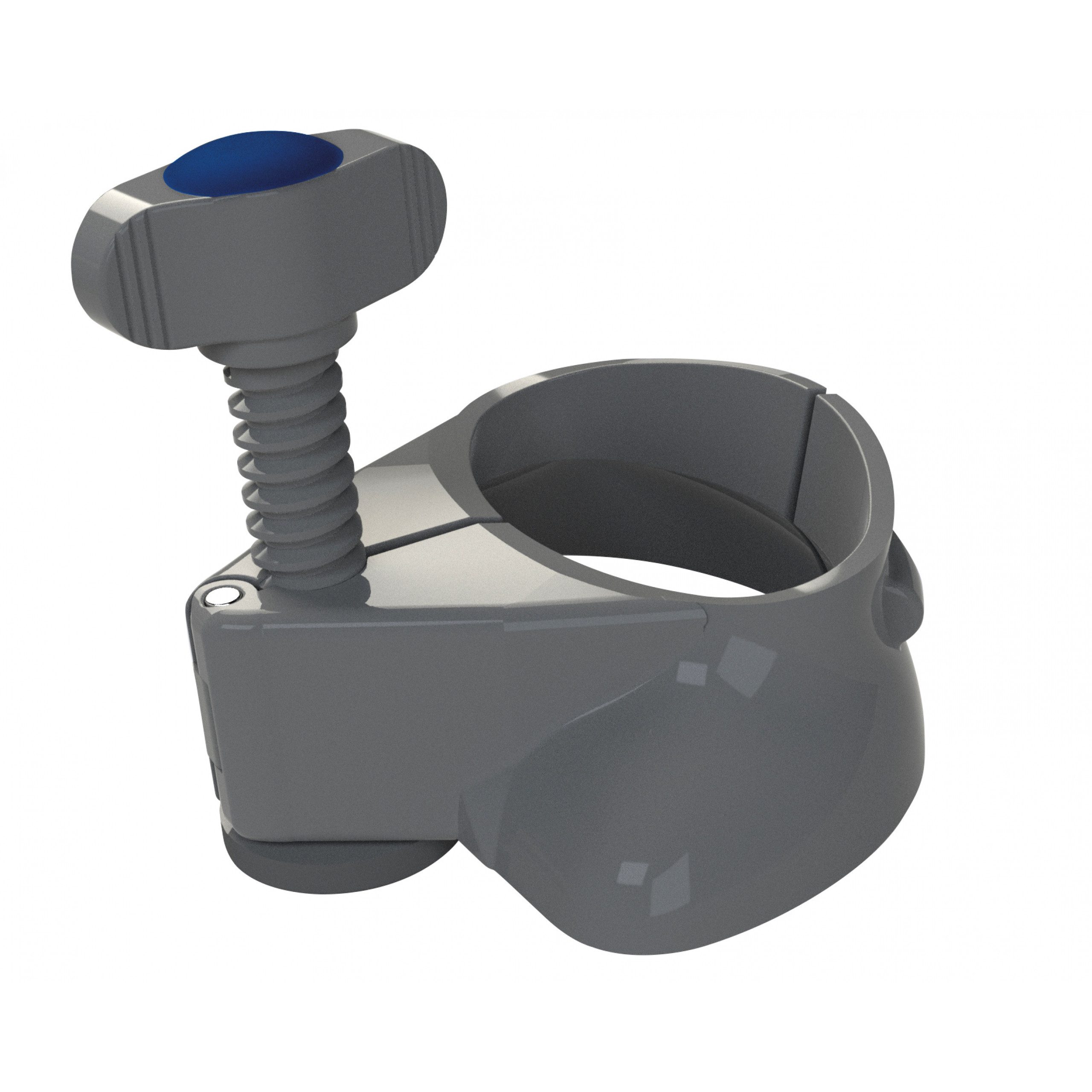 CADAC Camping-Gasgrill Cadac höhenverstellbarer Beinadapter Leg Leveller für Grillo Chef