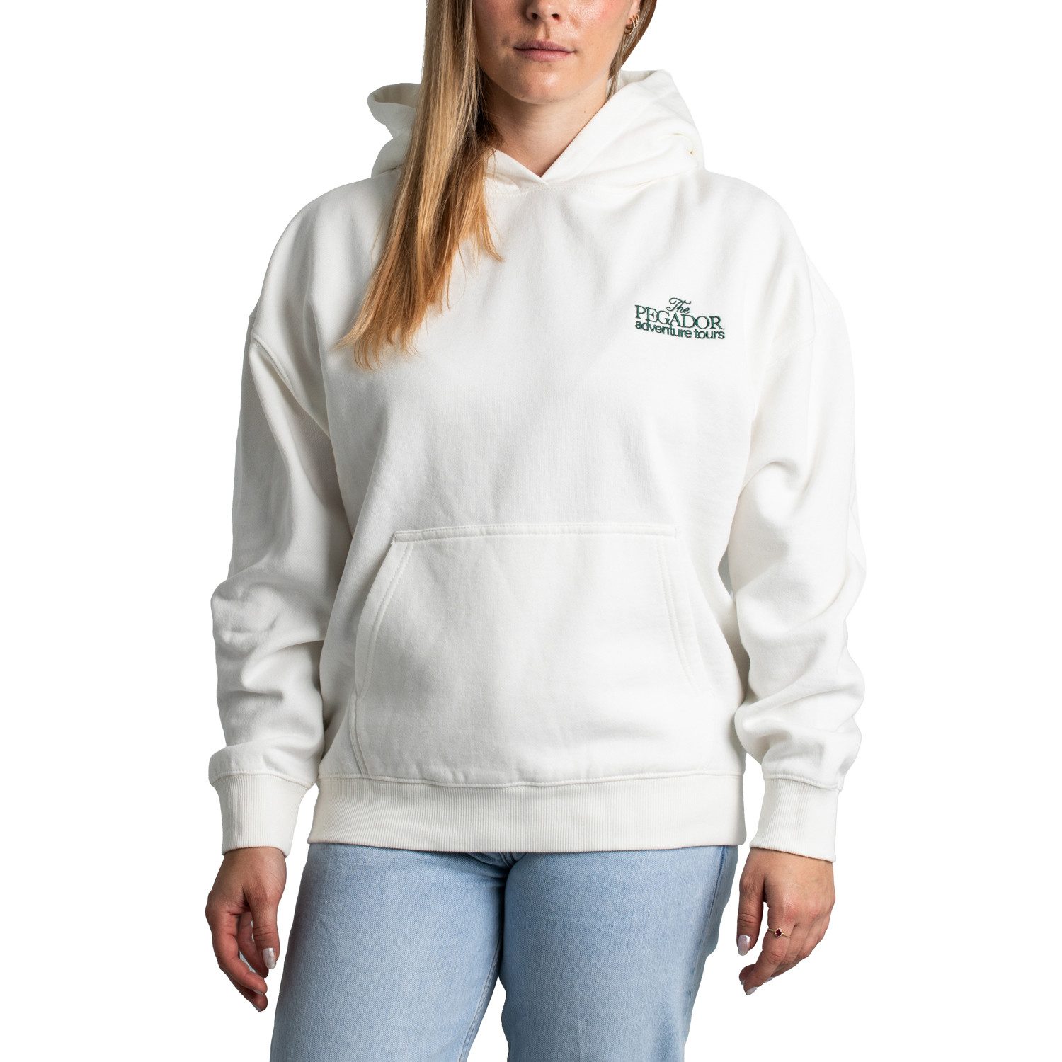 PEGADOR Hoodie Pegador Palai Oversized Hoodie günstig online kaufen