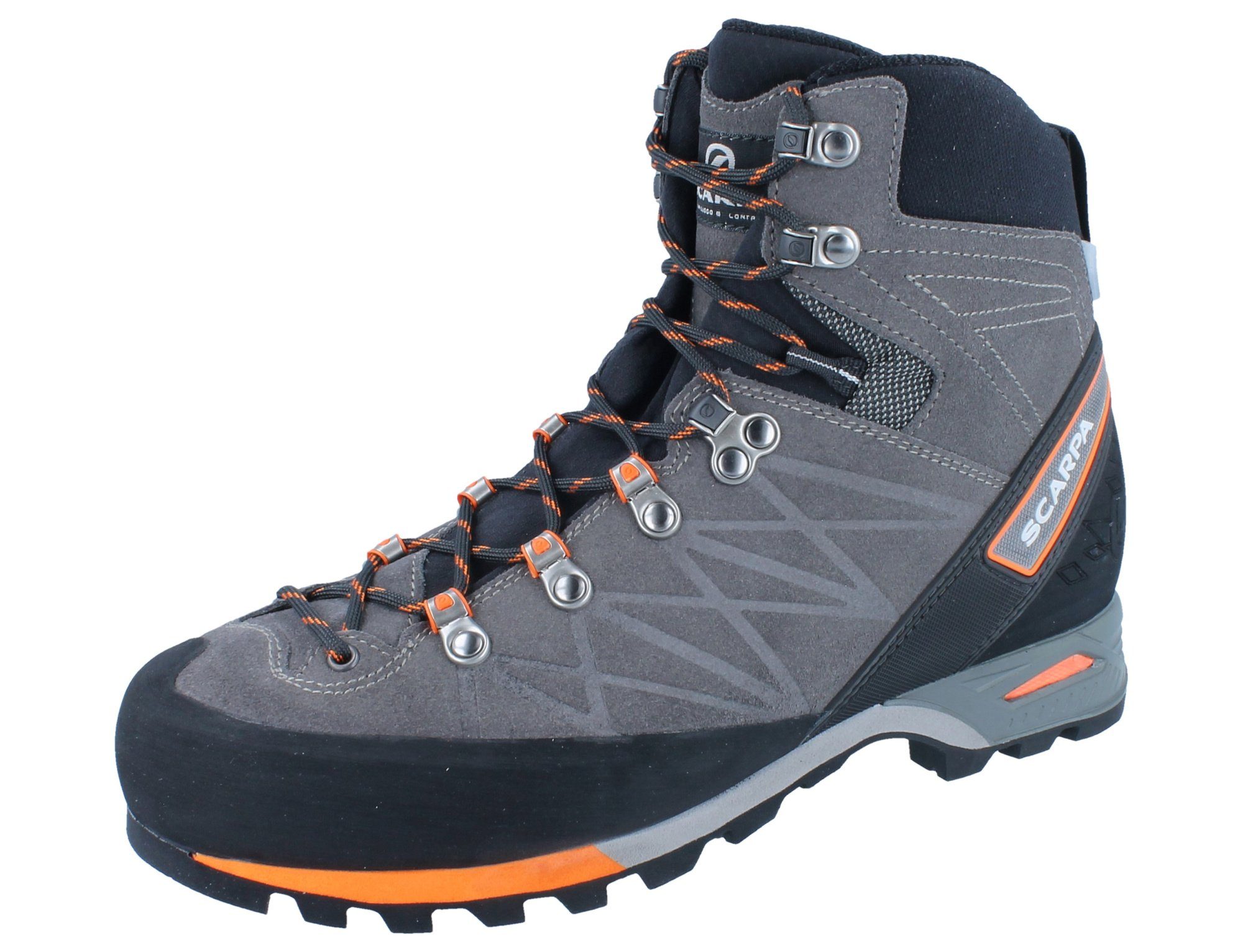 Scarpa Wanderstiefel