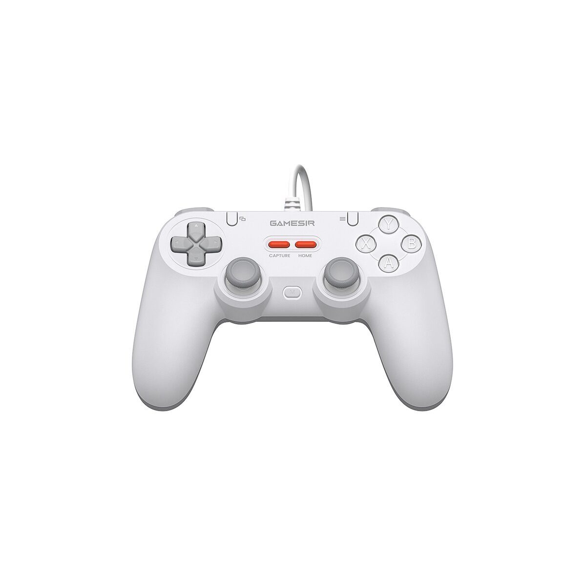 Gamesir GameSir T3 Tegenaria Lite Controller Kabelgebunden Gaming-Controller (1 St)
