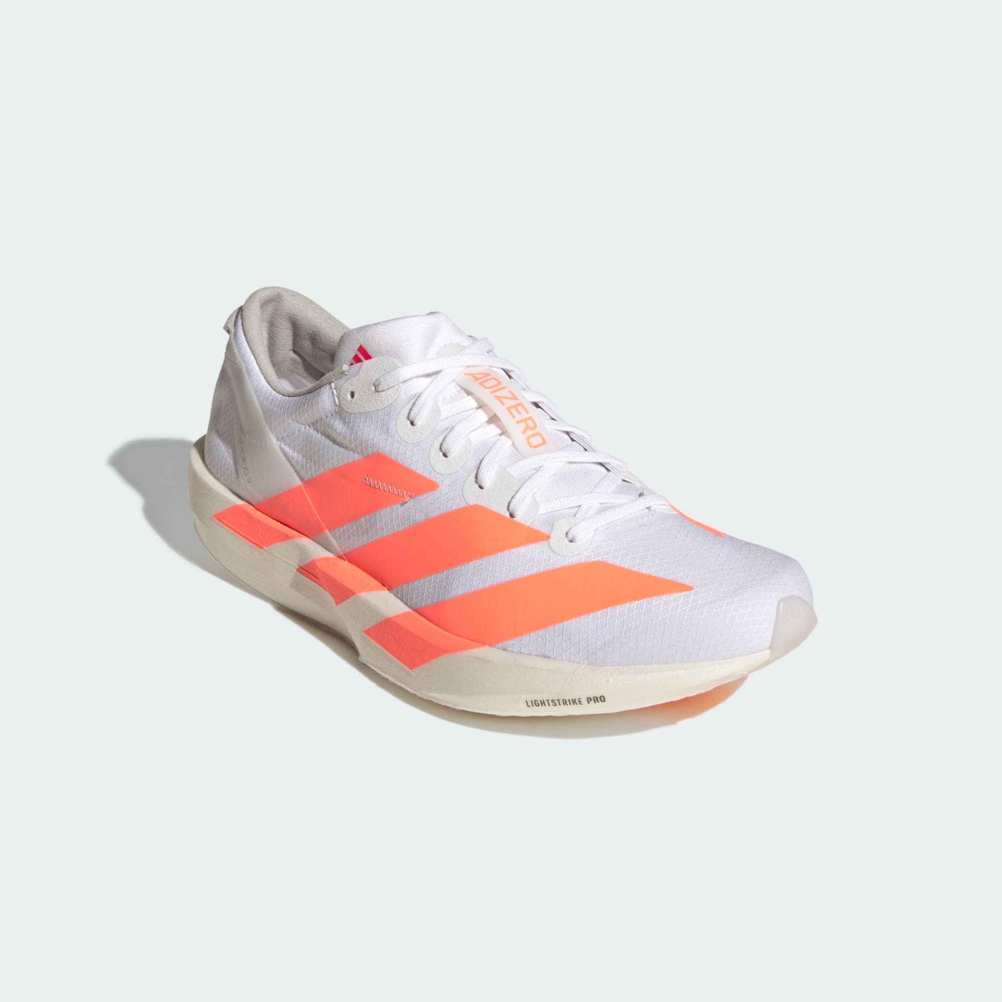 adidas Performance ADIZERO ADIOS 9 LAUFSCHUH Laufschuh