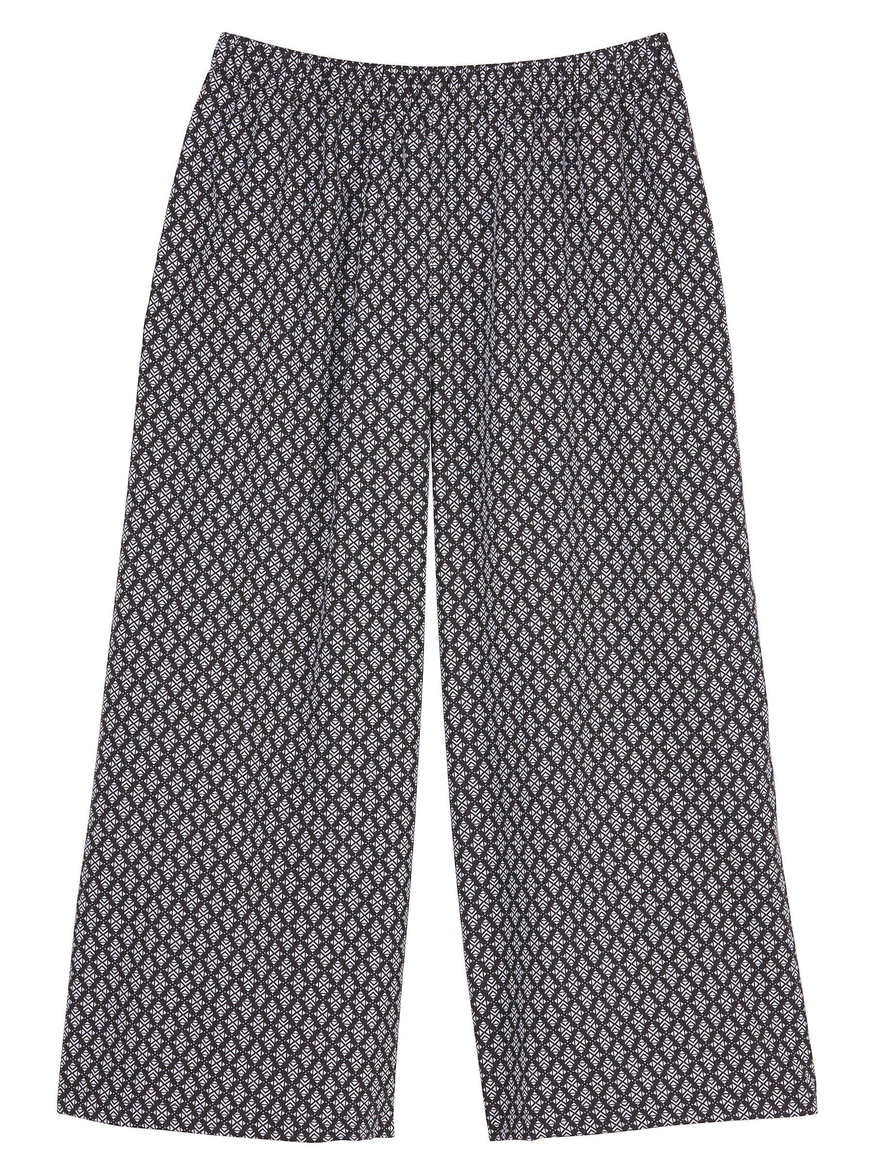 Sieh an! Shorts Culotte .