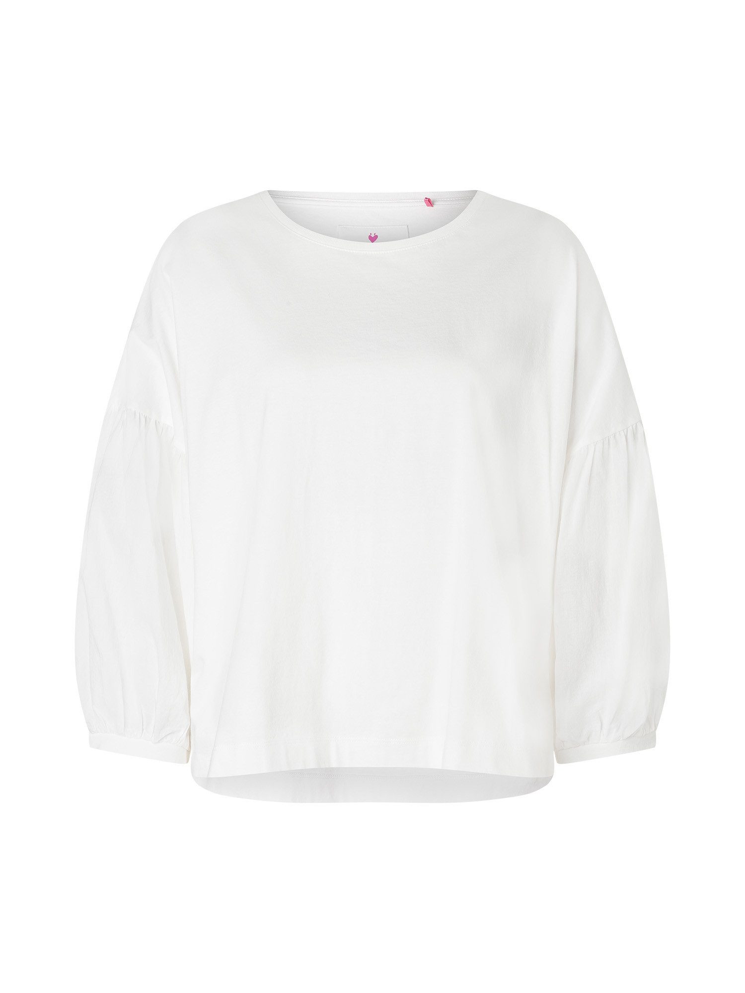 Lieblingsstück Schlupfbluse CoriL aus 100% Baumwolle günstig online kaufen