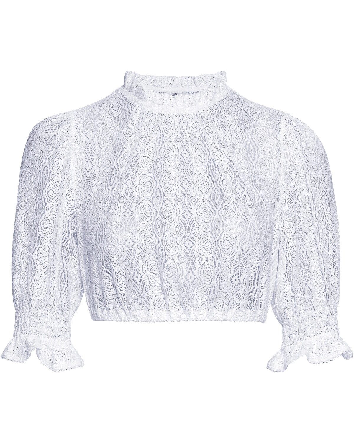 Hammerschmid Dirndlbluse Dirndlbluse Celina