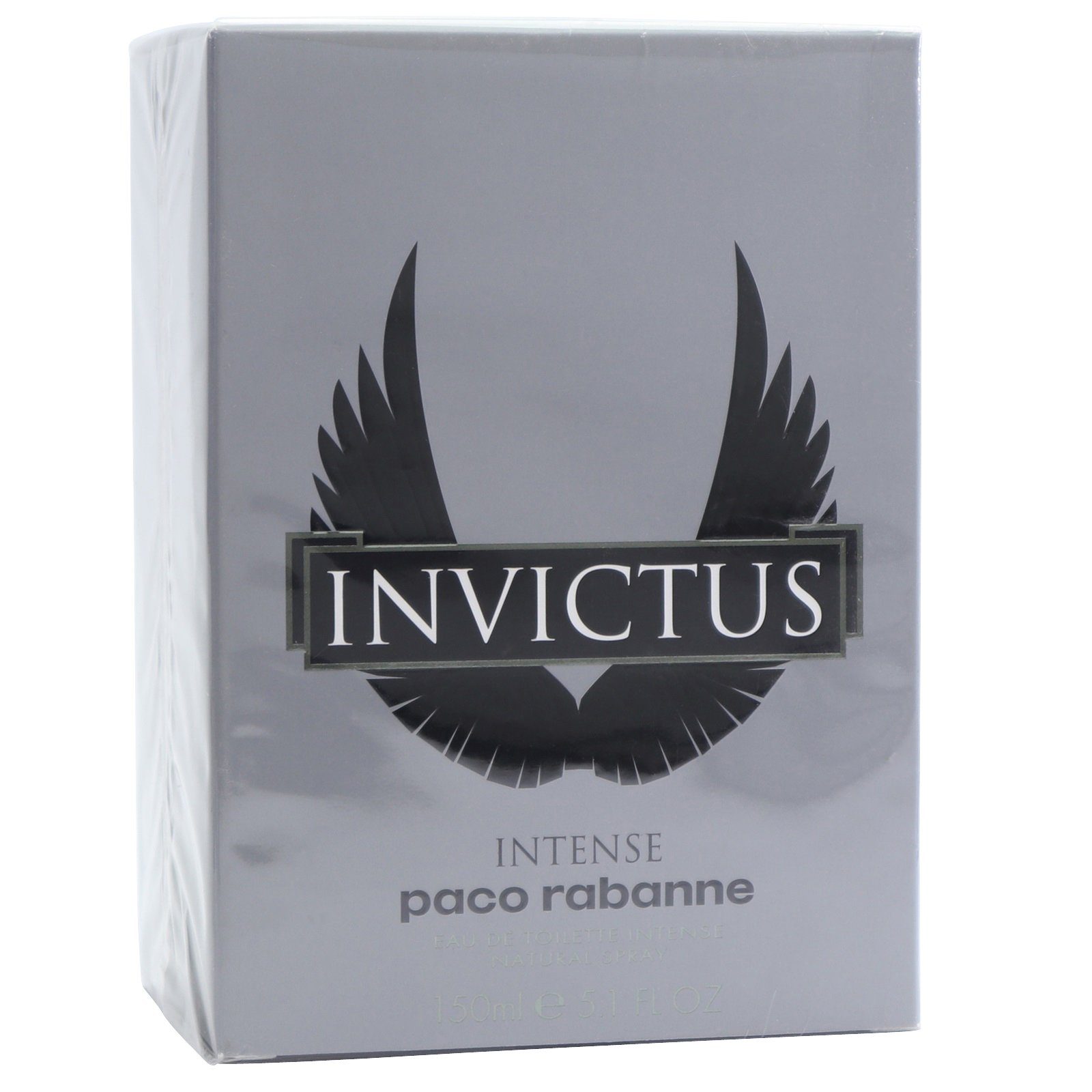 paco rabanne Eau de Toilette Paco Rabanne Invictus Intense Eau de ...