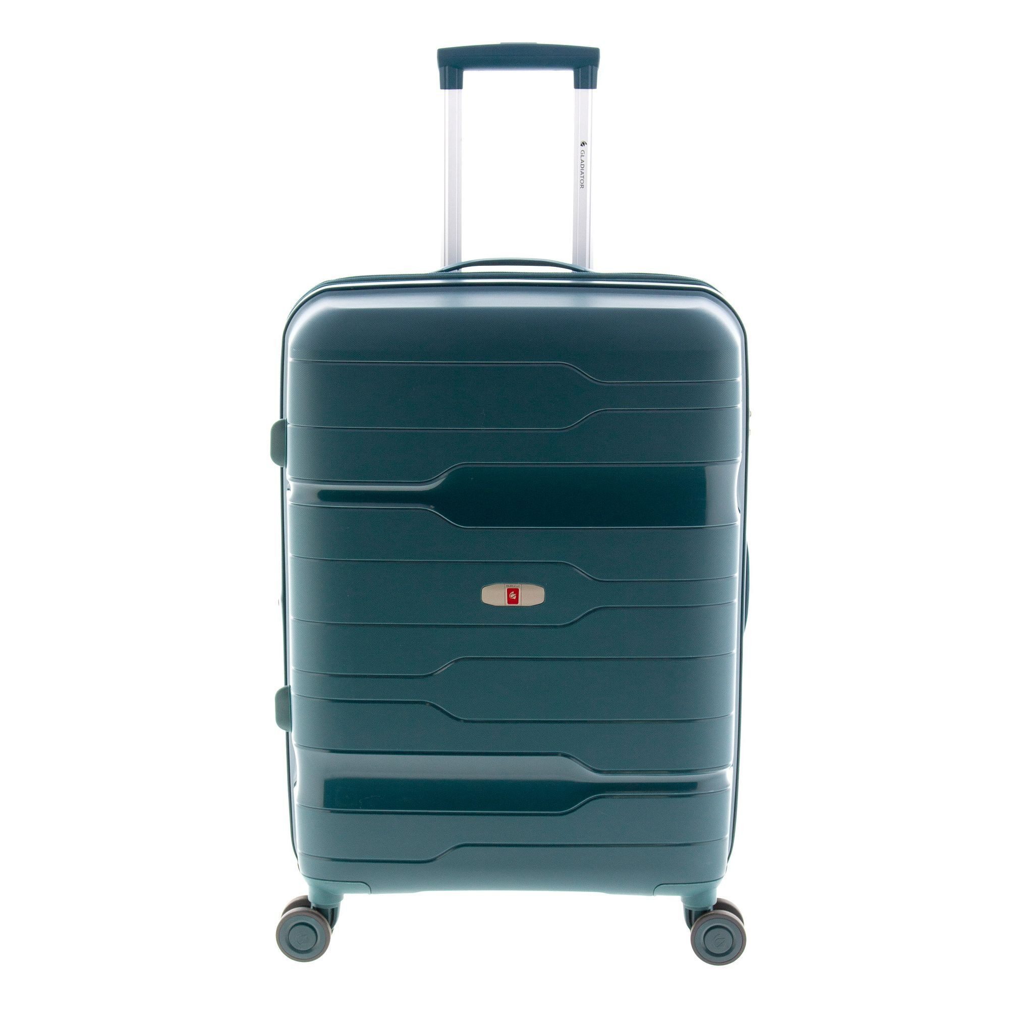 Hartschalen-Trolley 3800