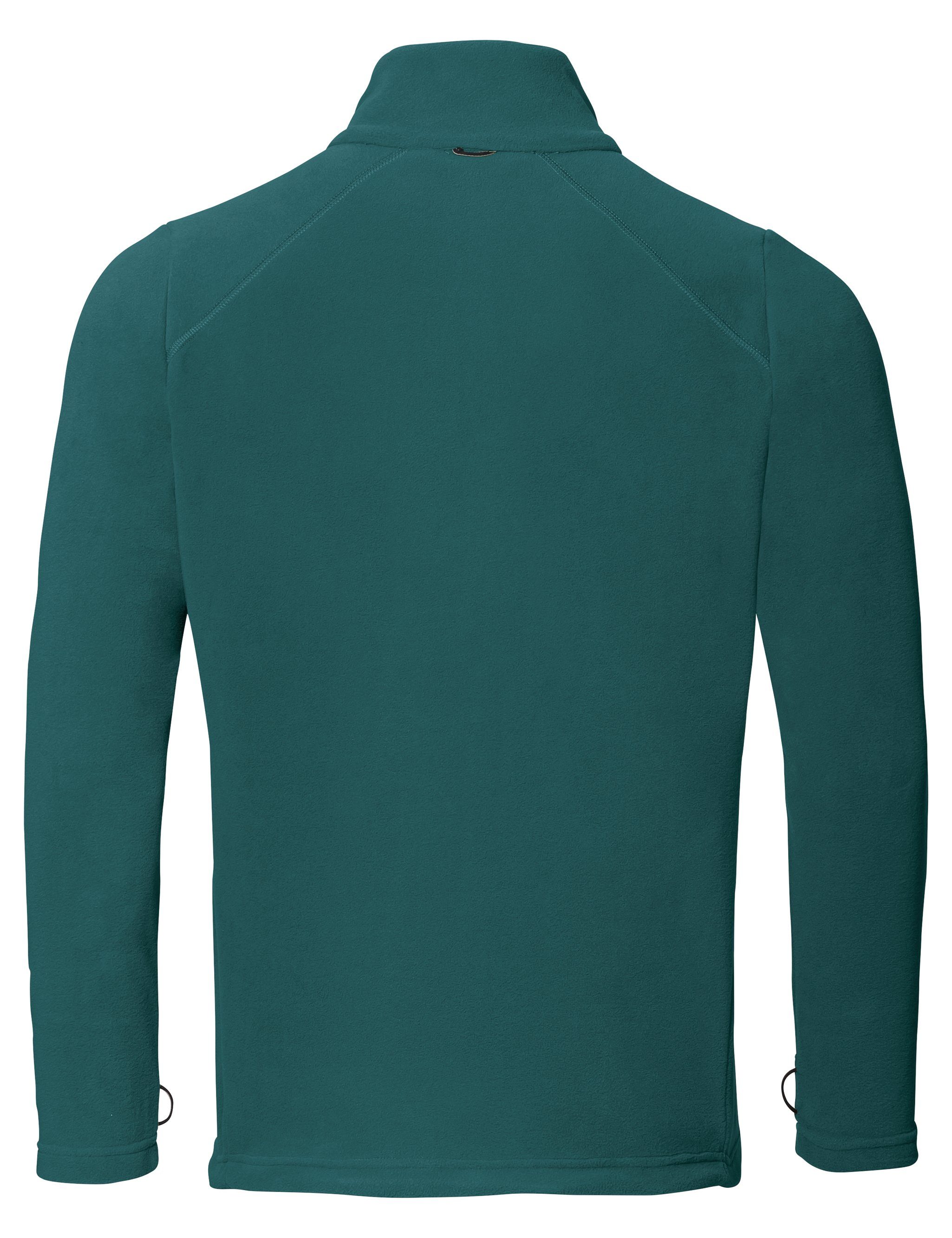 II mallard (1-St) VAUDE Jacket Fleece Klimaneutral green kompensiert Outdoorjacke Rosemoor Men's