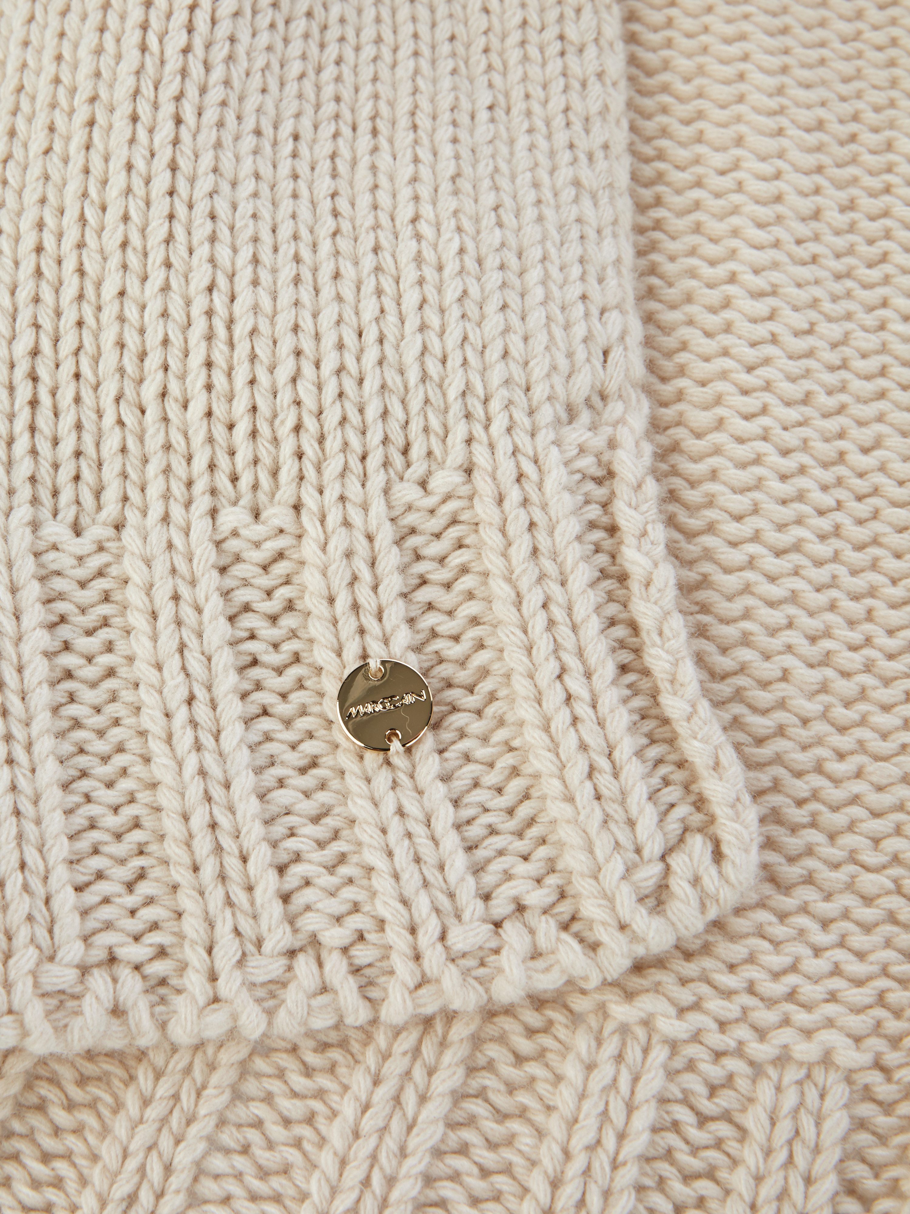 Marc Cain Strickschal