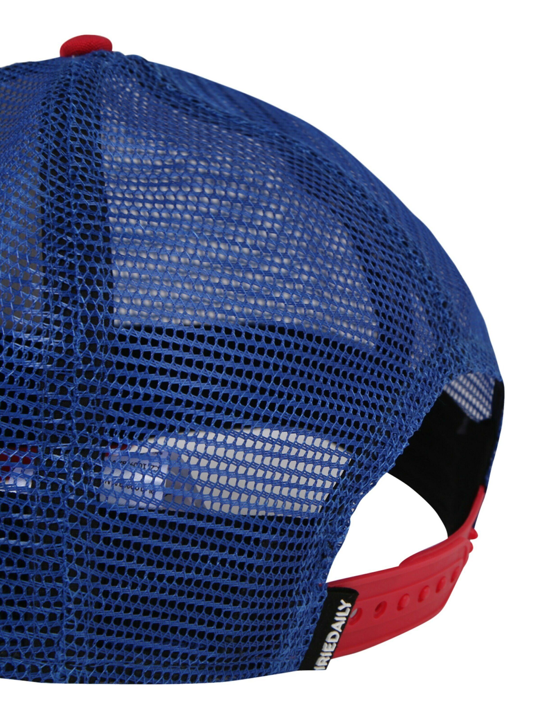 iriedaily Flex Cap Stonefinger (1-St)
